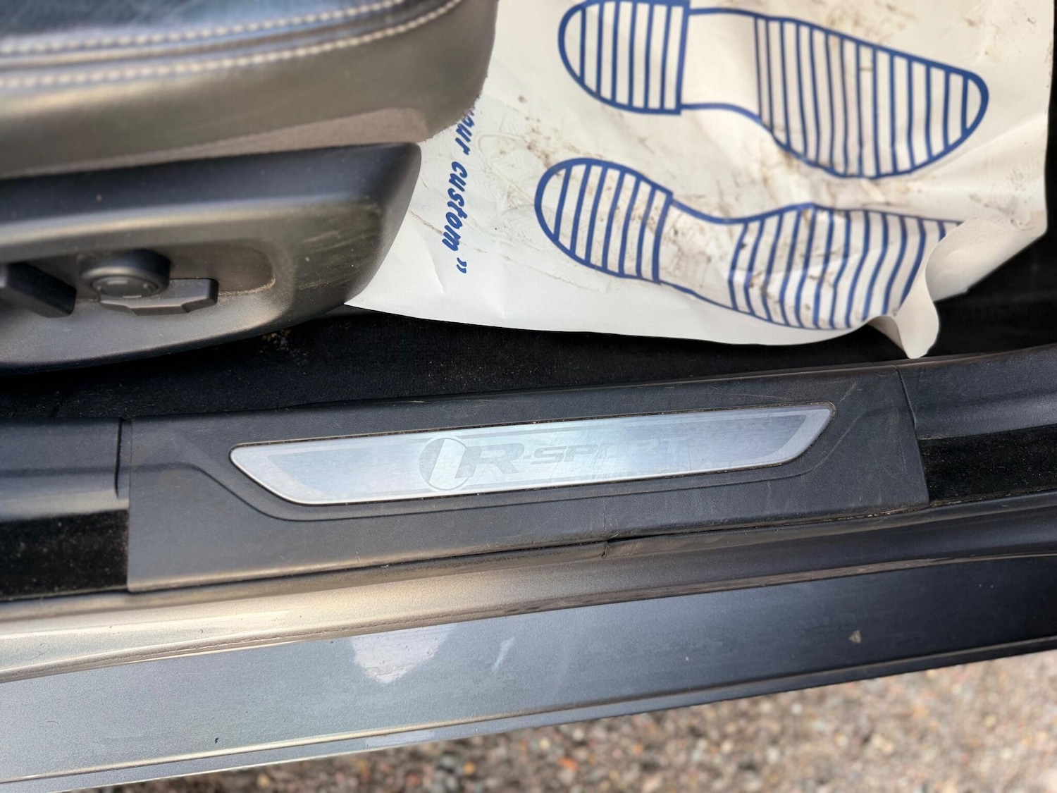 Used Jaguar XF 2015 for sale - 76619660: Photo 72