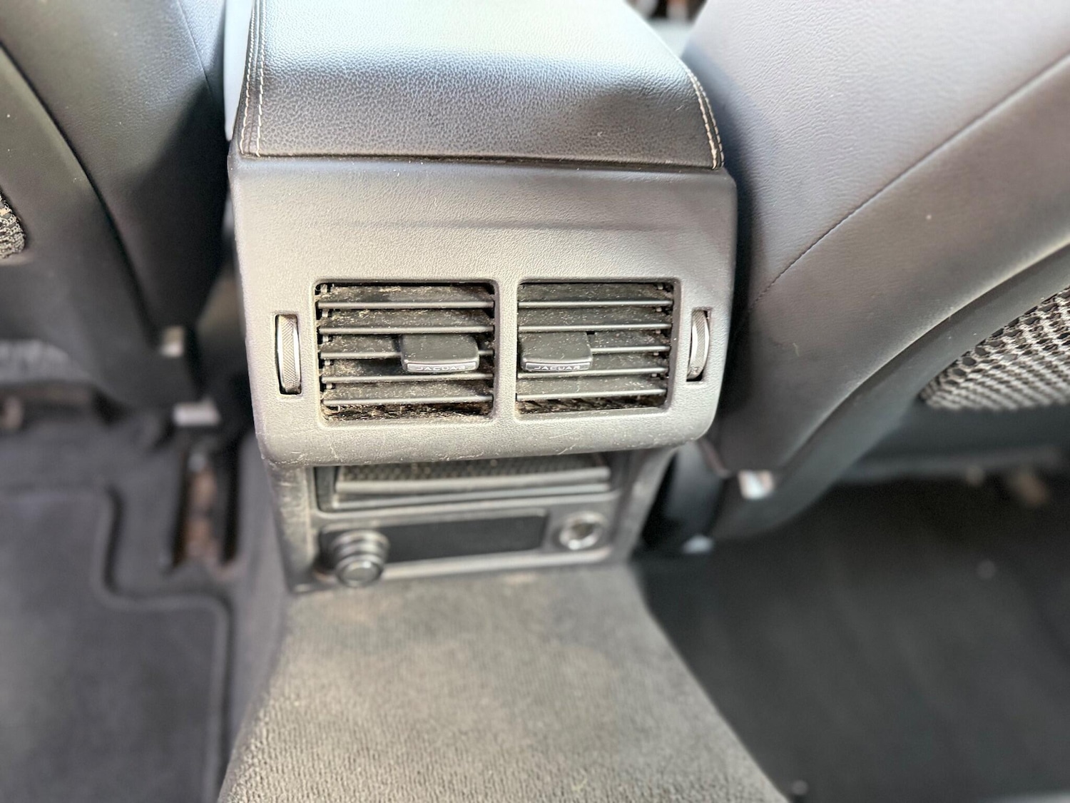 Used Jaguar XF 2015 for sale - 76619660: Photo 87