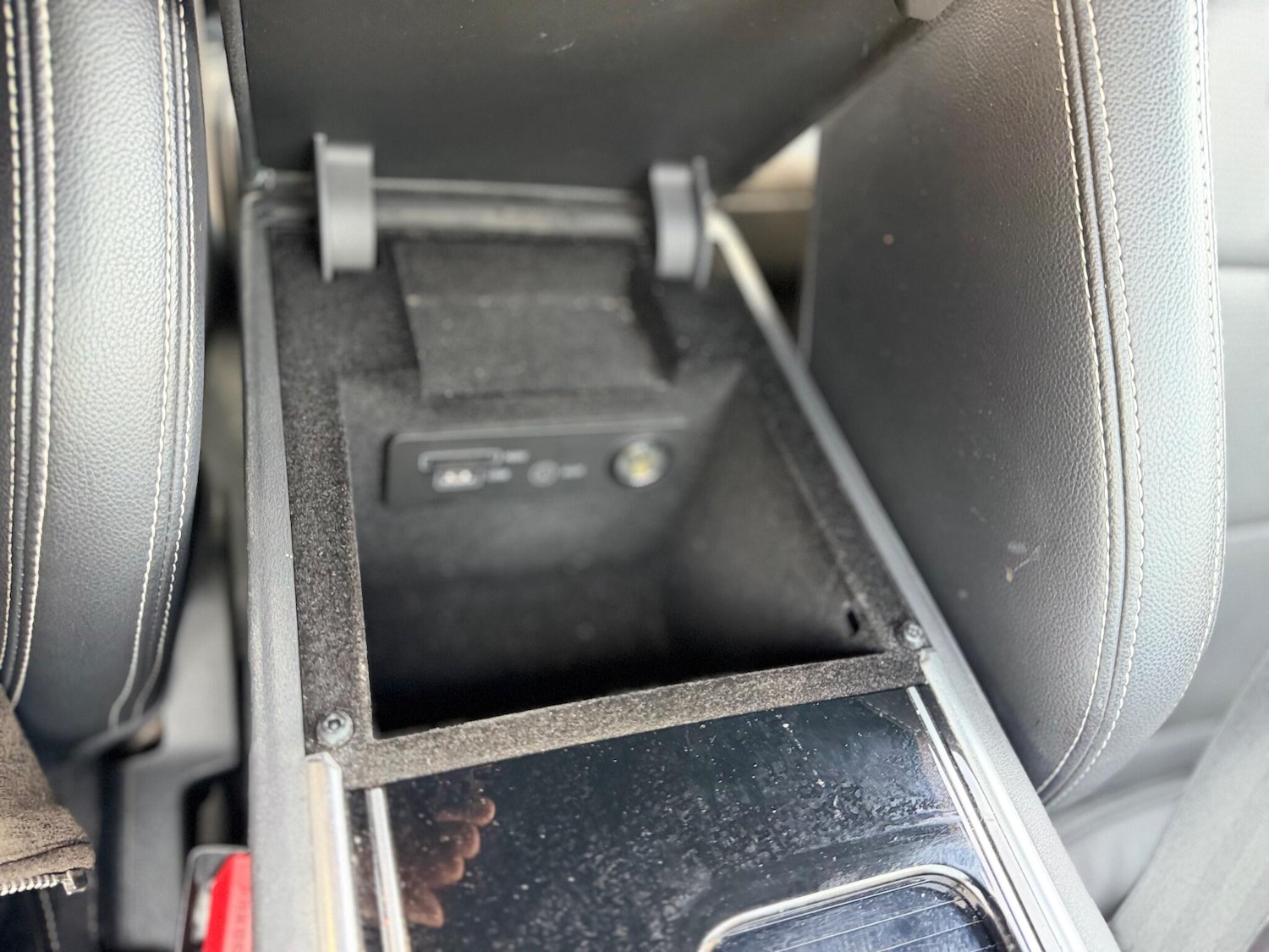 Used Jaguar XF 2015 for sale - 76619660: Photo 89