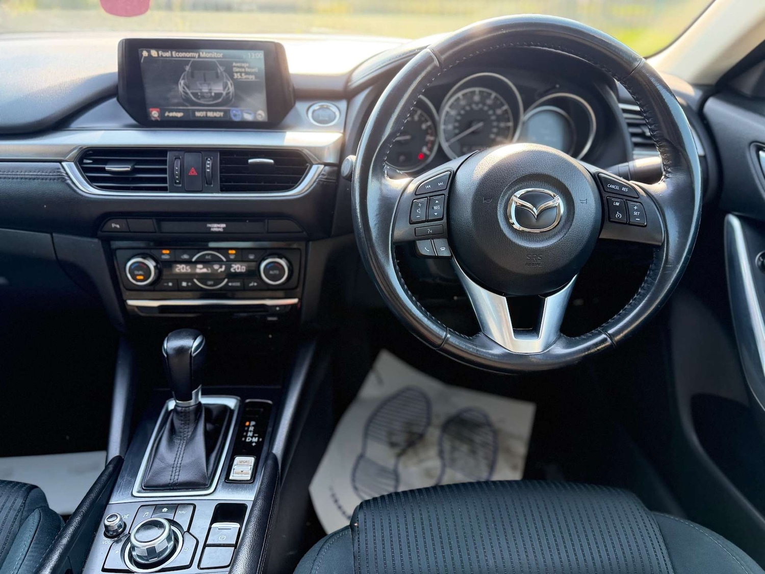 Used Mazda Mazda6 2015 for sale - 77950374: Photo 10