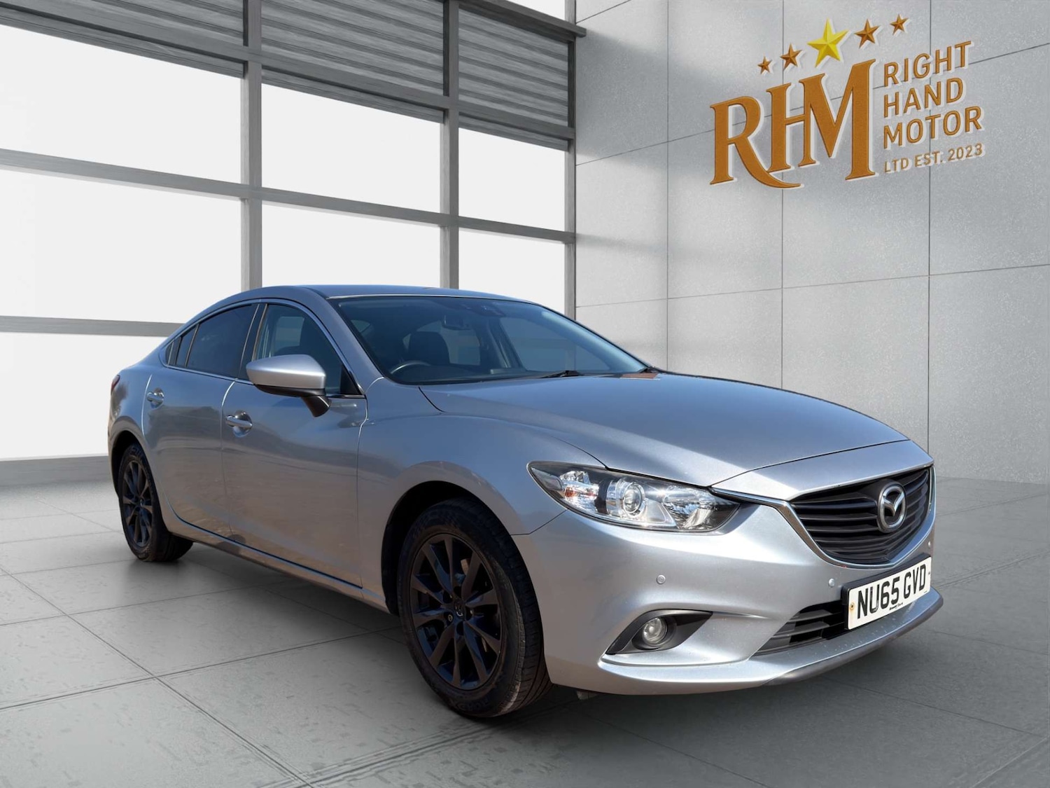 Used Mazda Mazda6 2015 for sale - 77950374: Photo 12