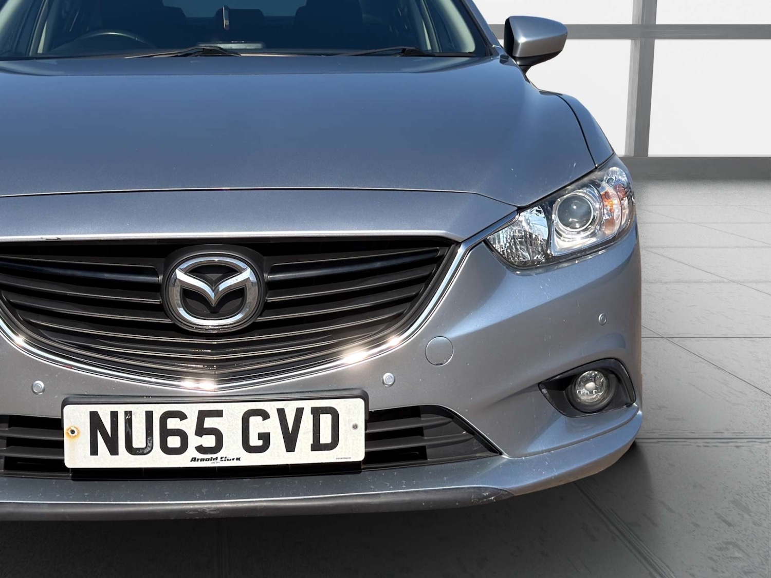 Used Mazda Mazda6 2015 for sale - 77950374: Photo 14