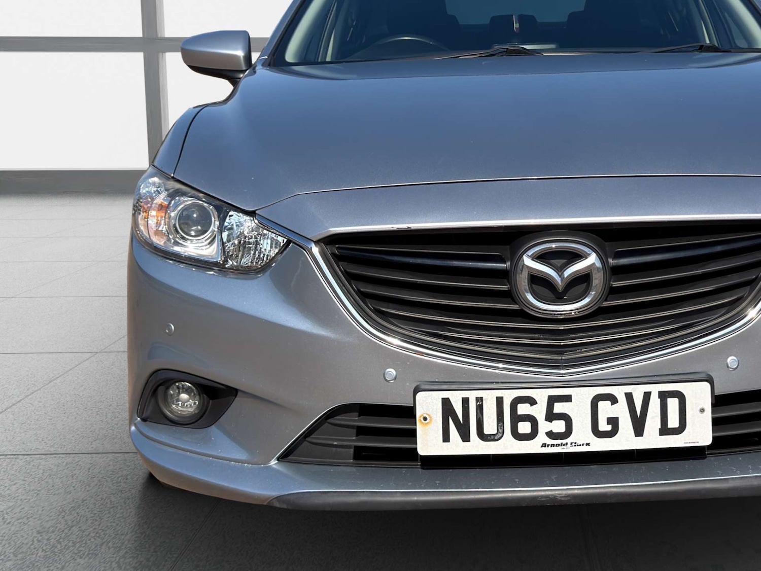 Used Mazda Mazda6 2015 for sale - 77950374: Photo 15