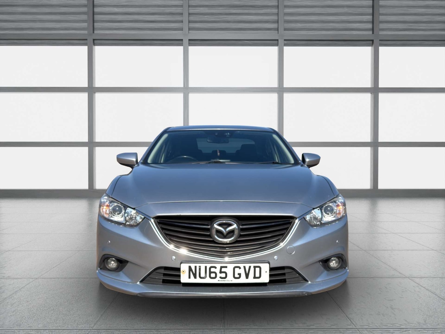 Used Mazda Mazda6 2015 for sale - 77950374: Photo 16