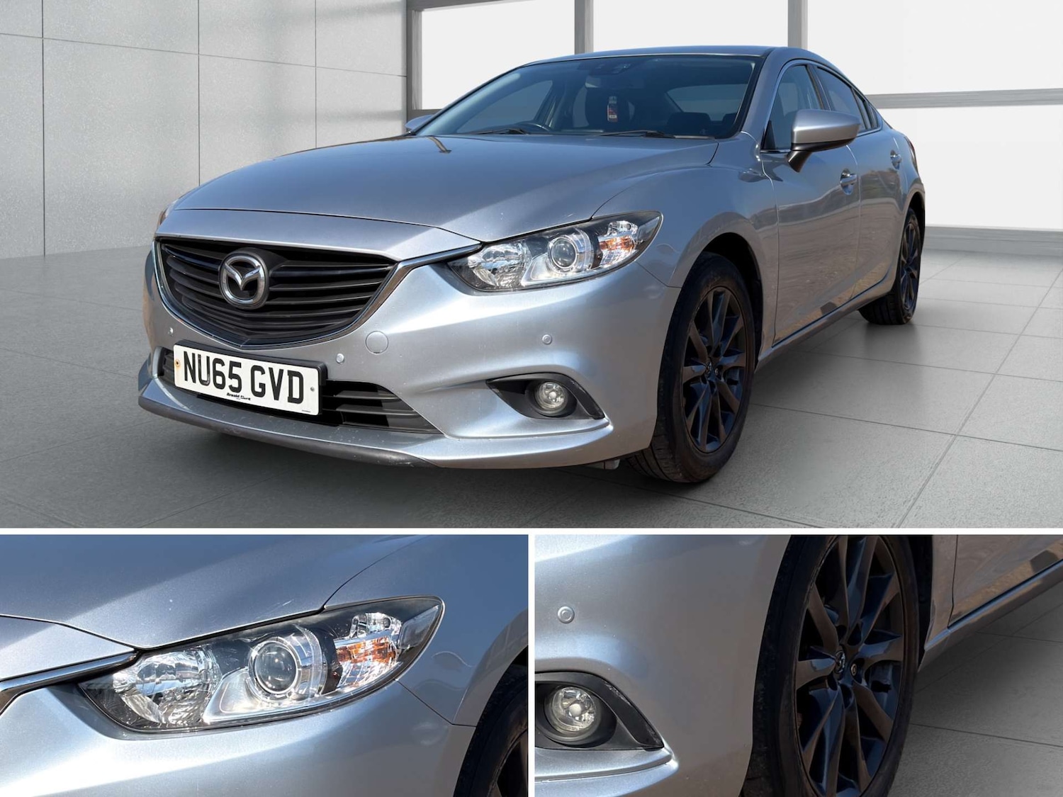 Used Mazda Mazda6 2015 for sale - 77950374: Photo 17