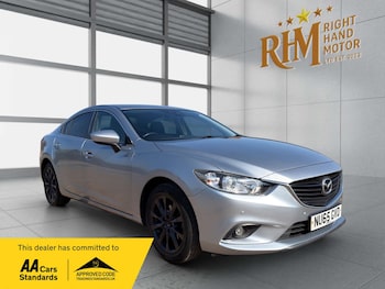 Used Mazda Mazda6 2015 for sale - 77950374: Photo