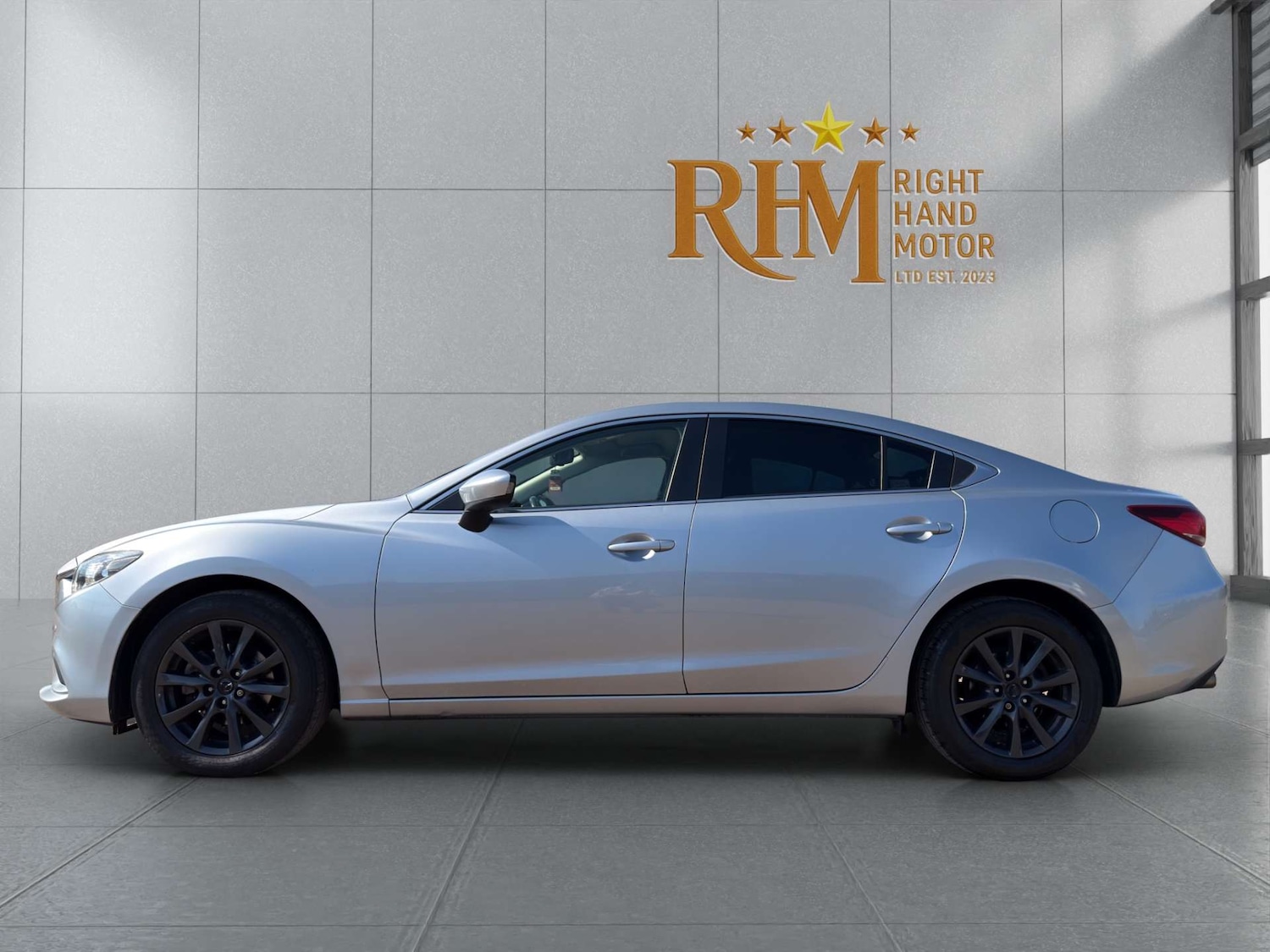 Used Mazda Mazda6 2015 for sale - 77950374: Photo 20