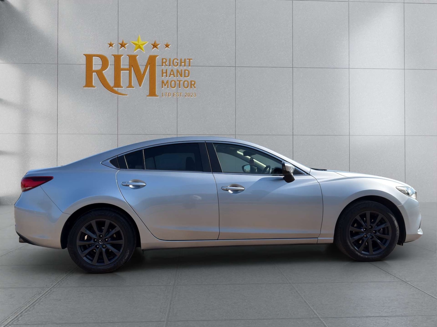 Used Mazda Mazda6 2015 for sale - 77950374: Photo 22