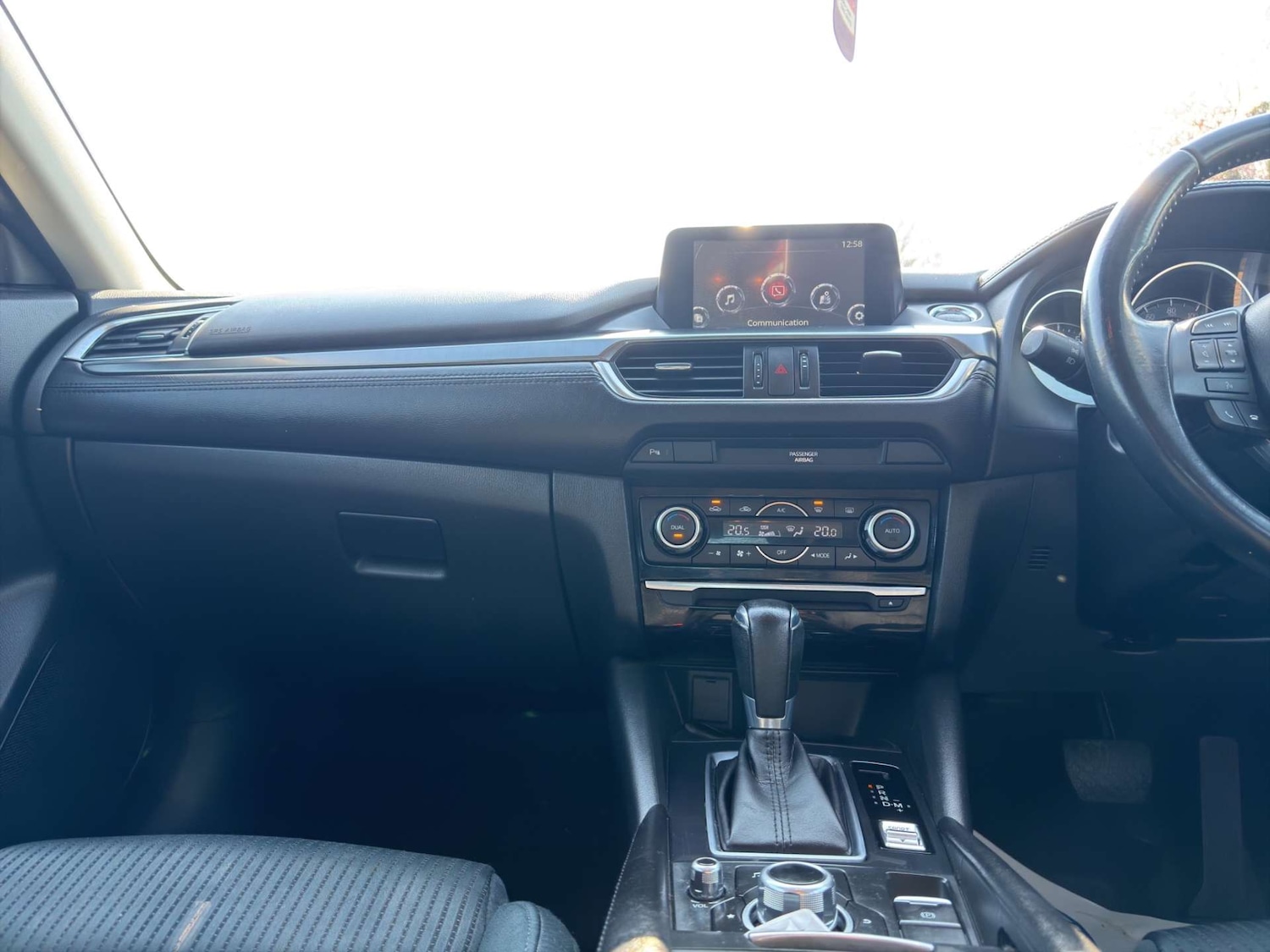 Used Mazda Mazda6 2015 for sale - 77950374: Photo 26