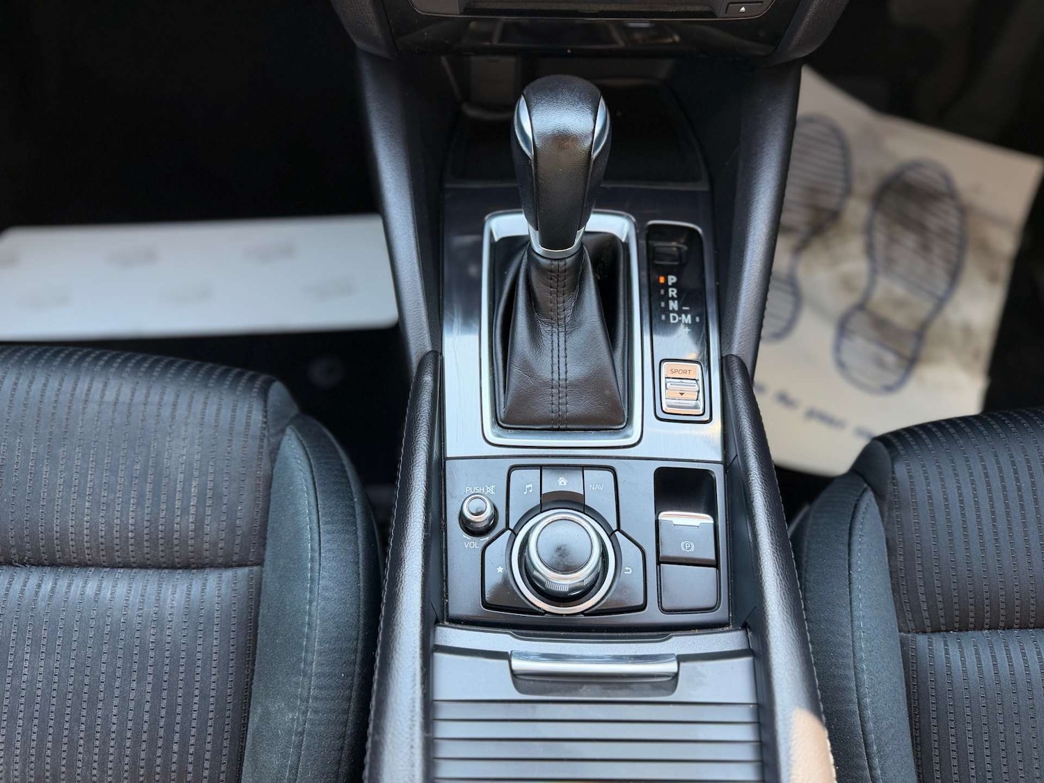 Used Mazda Mazda6 2015 for sale - 77950374: Photo 28