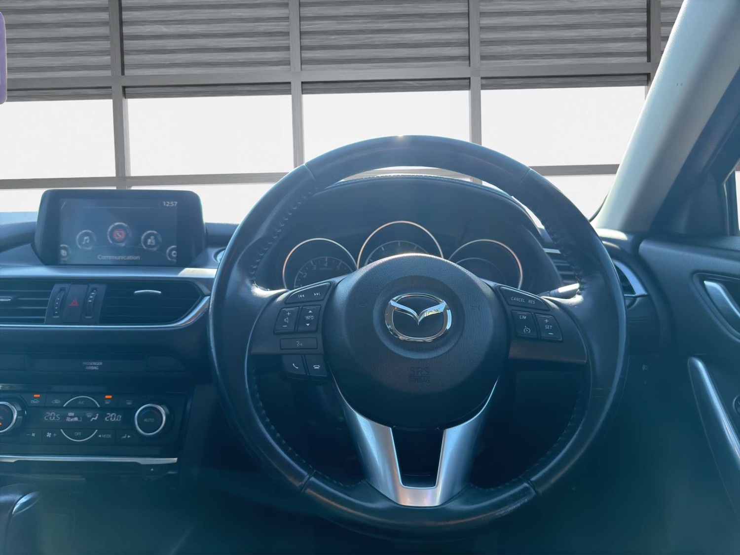 Used Mazda Mazda6 2015 for sale - 77950374: Photo 29