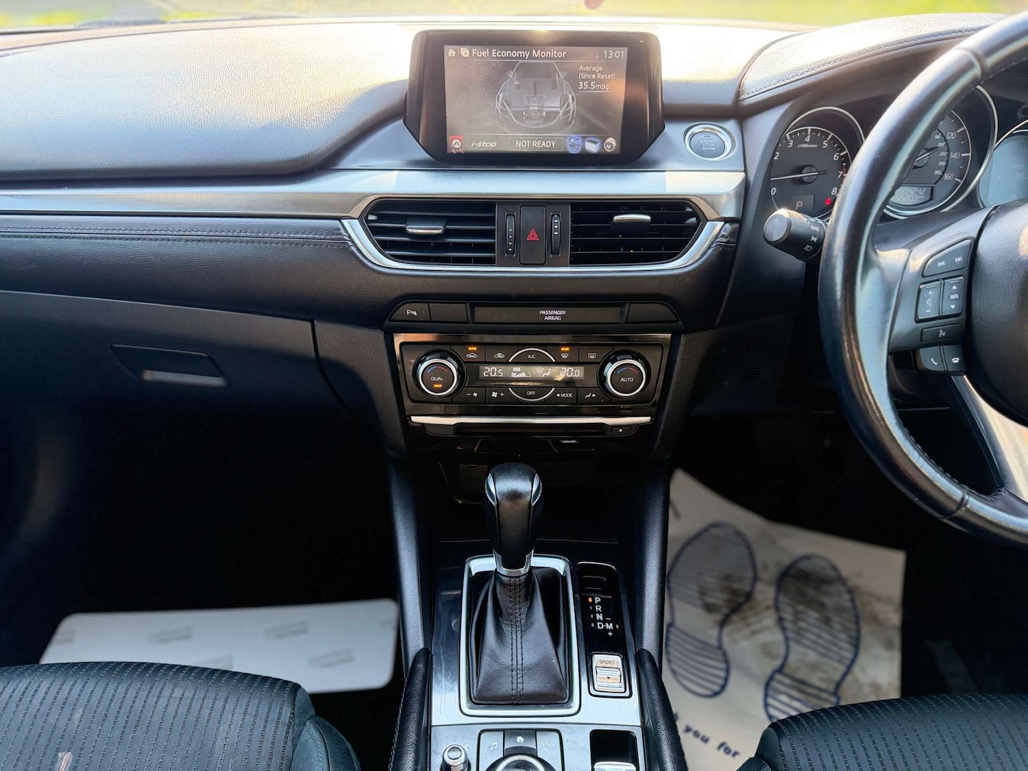 Used Mazda Mazda6 2015 for sale - 77950374: Photo 30