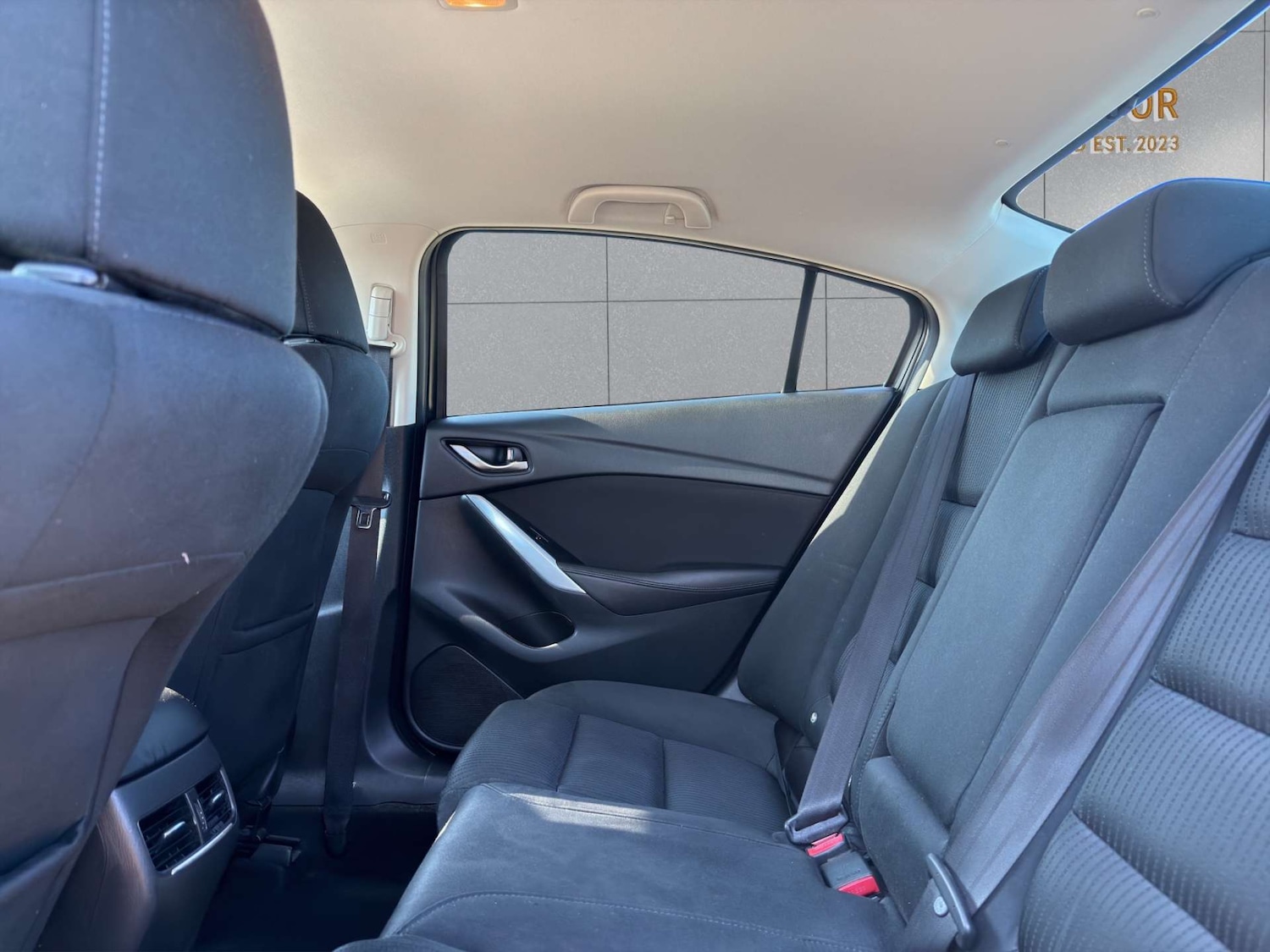 Used Mazda Mazda6 2015 for sale - 77950374: Photo 31