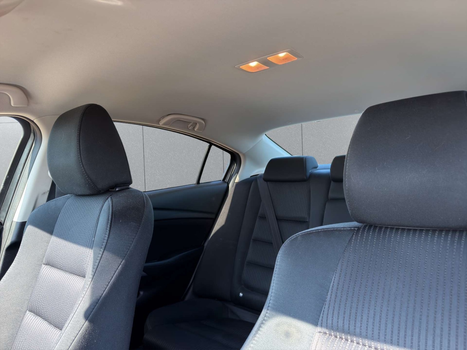 Used Mazda Mazda6 2015 for sale - 77950374: Photo 32