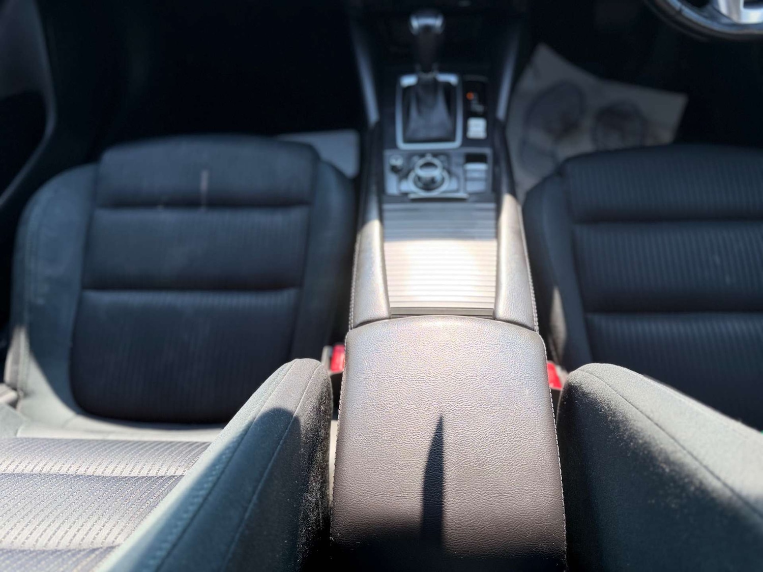 Used Mazda Mazda6 2015 for sale - 77950374: Photo 33