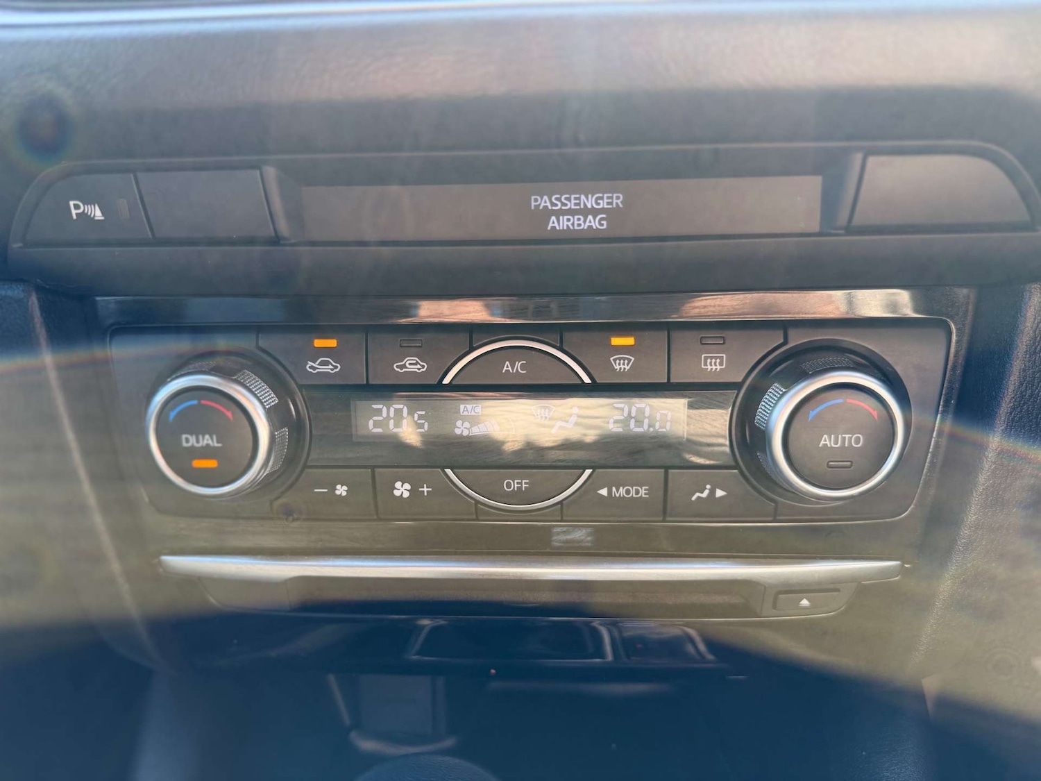 Used Mazda Mazda6 2015 for sale - 77950374: Photo 35