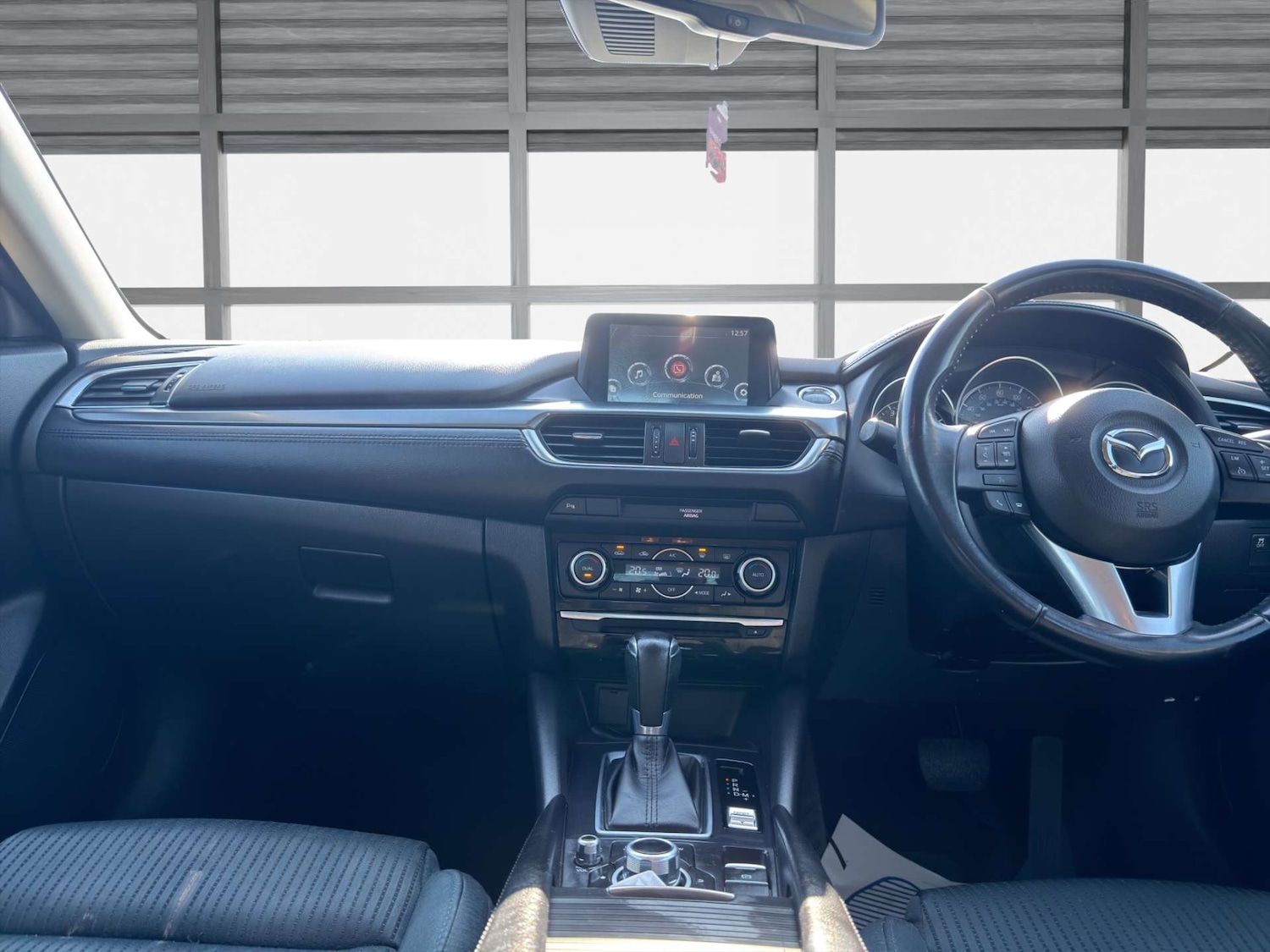 Used Mazda Mazda6 2015 for sale - 77950374: Photo 4