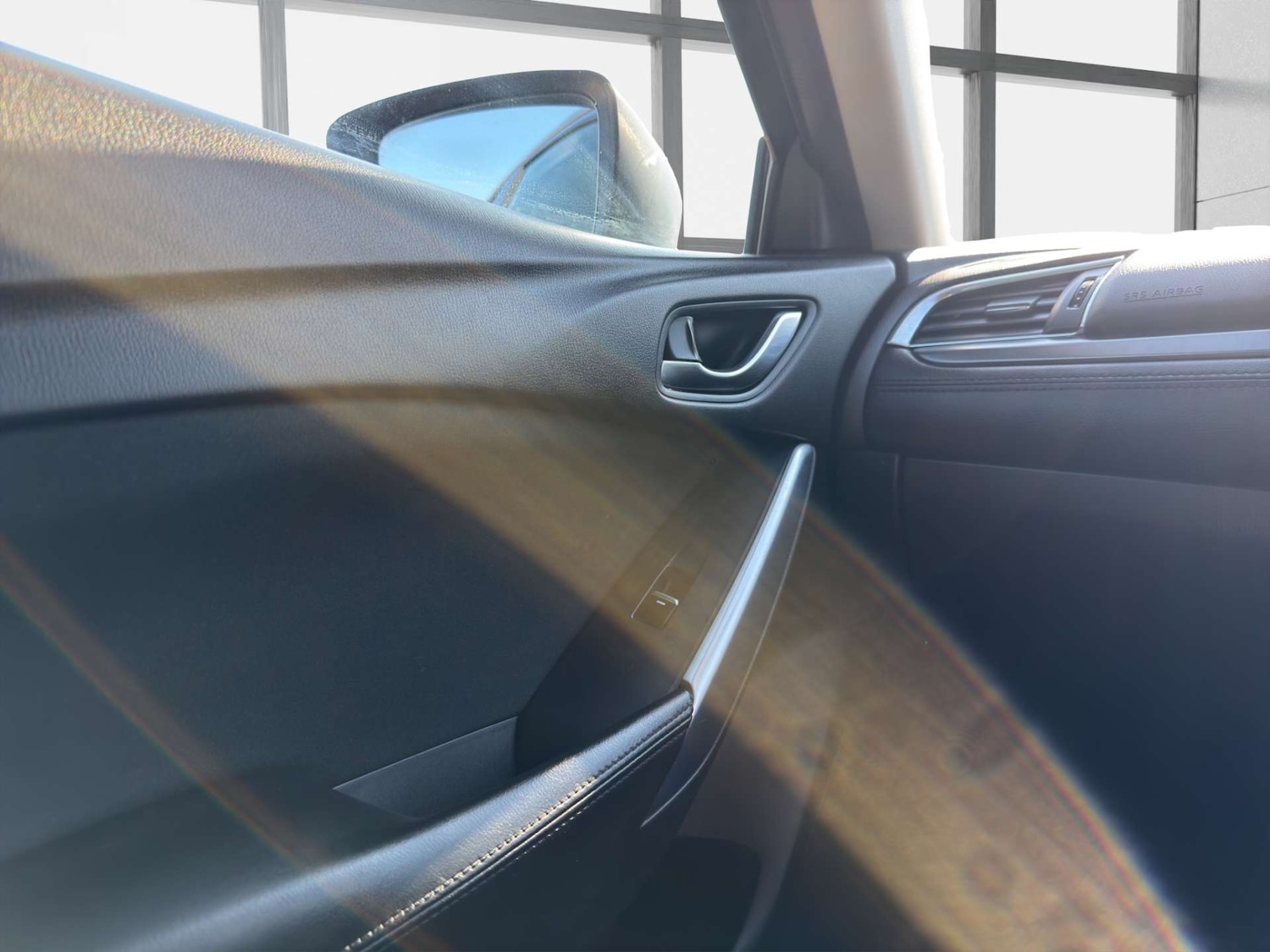 Used Mazda Mazda6 2015 for sale - 77950374: Photo 40