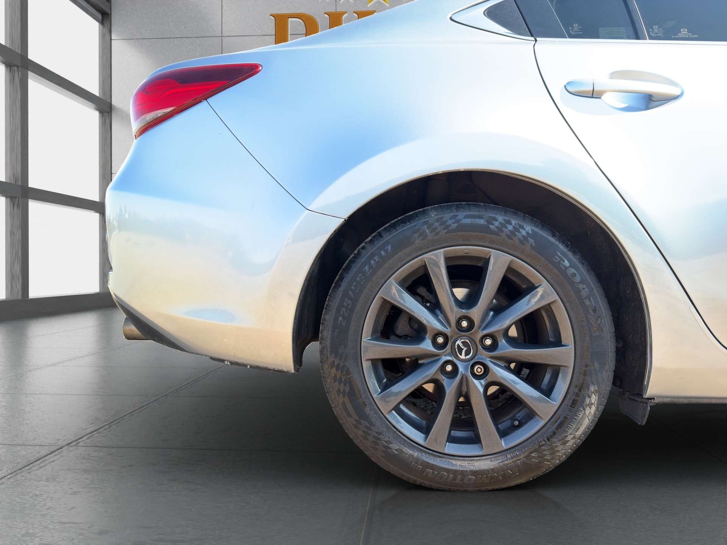 Used Mazda Mazda6 2015 for sale - 77950374: Photo 42