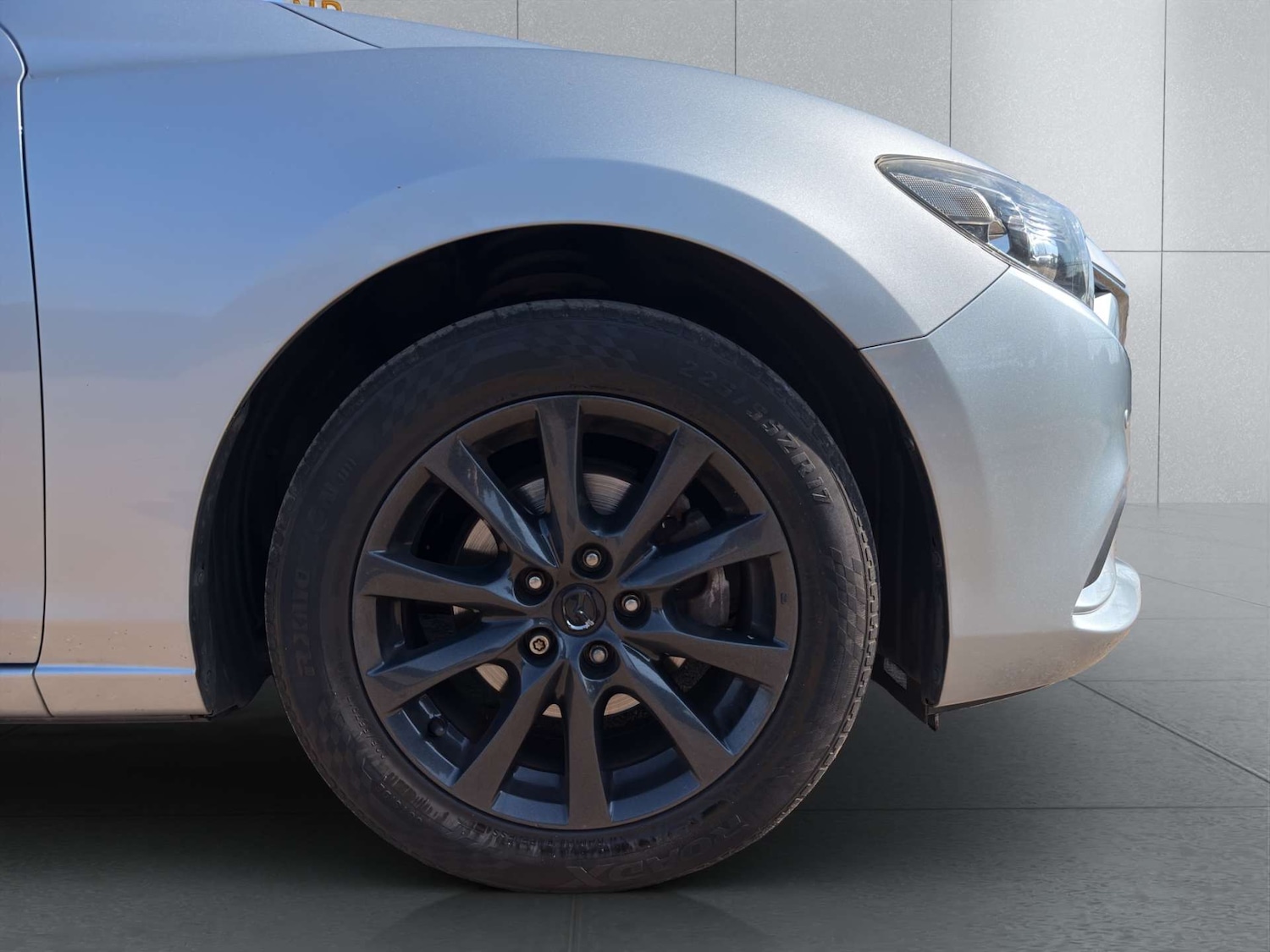 Used Mazda Mazda6 2015 for sale - 77950374: Photo 43