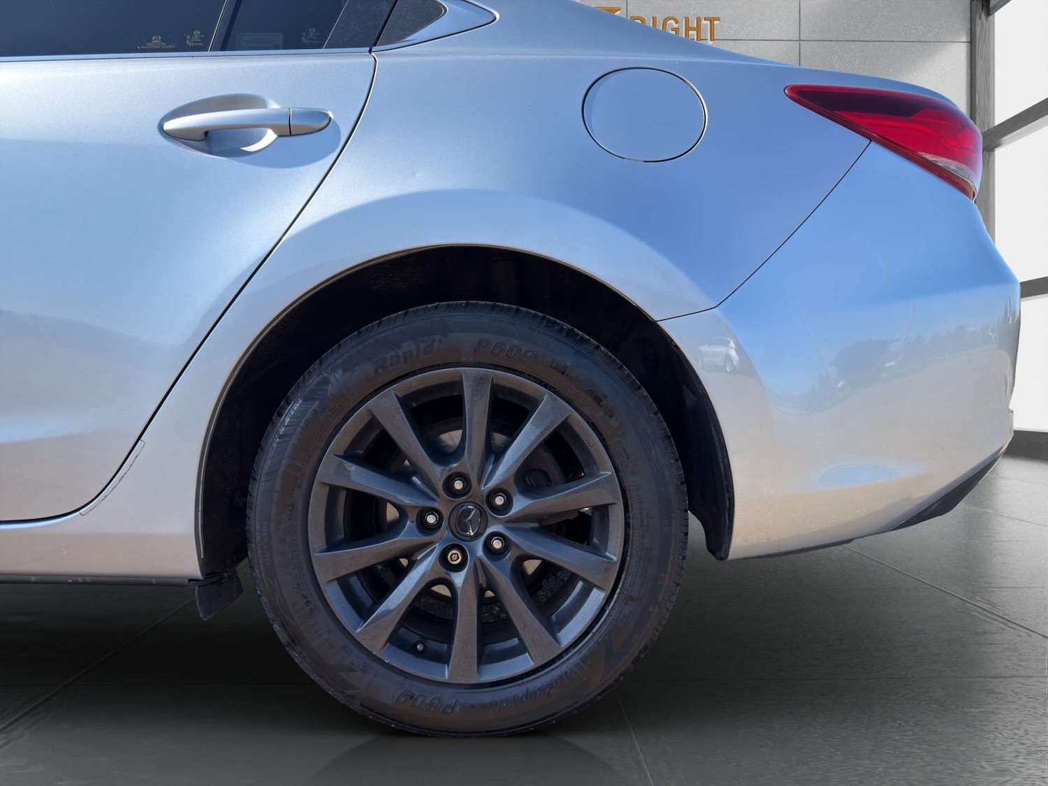 Used Mazda Mazda6 2015 for sale - 77950374: Photo 44