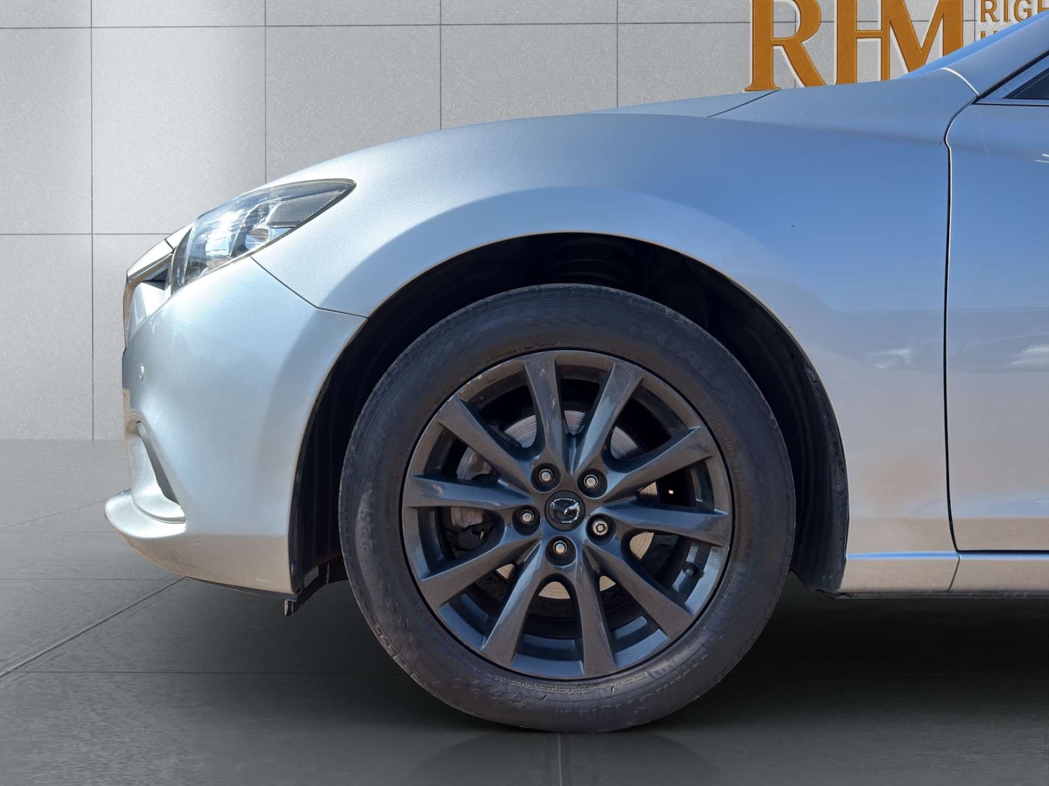 Used Mazda Mazda6 2015 for sale - 77950374: Photo 45