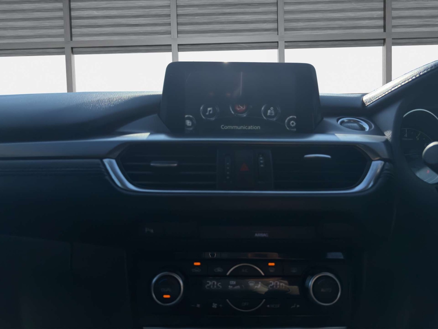 Used Mazda Mazda6 2015 for sale - 77950374: Photo 47