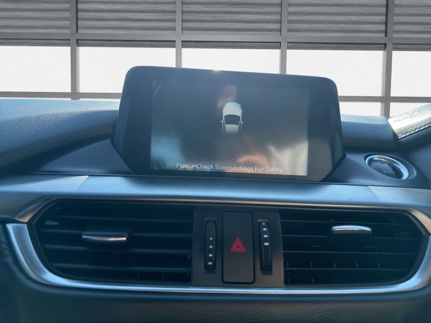 Used Mazda Mazda6 2015 for sale - 77950374: Photo 49