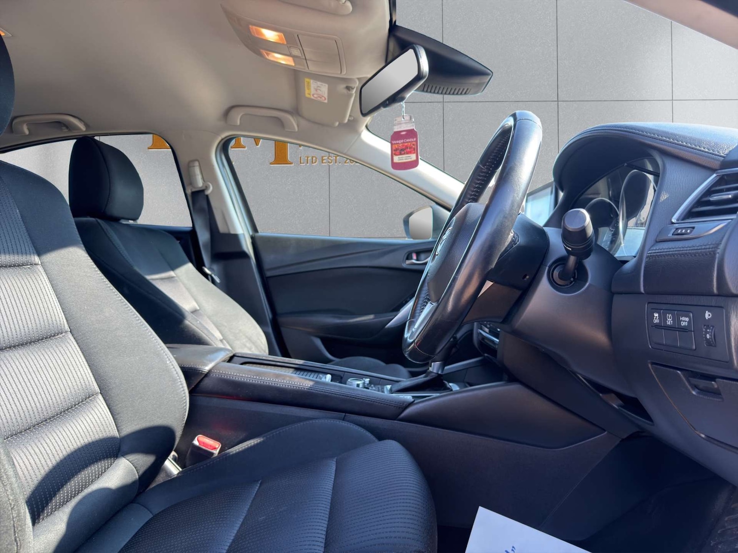 Used Mazda Mazda6 2015 for sale - 77950374: Photo 5