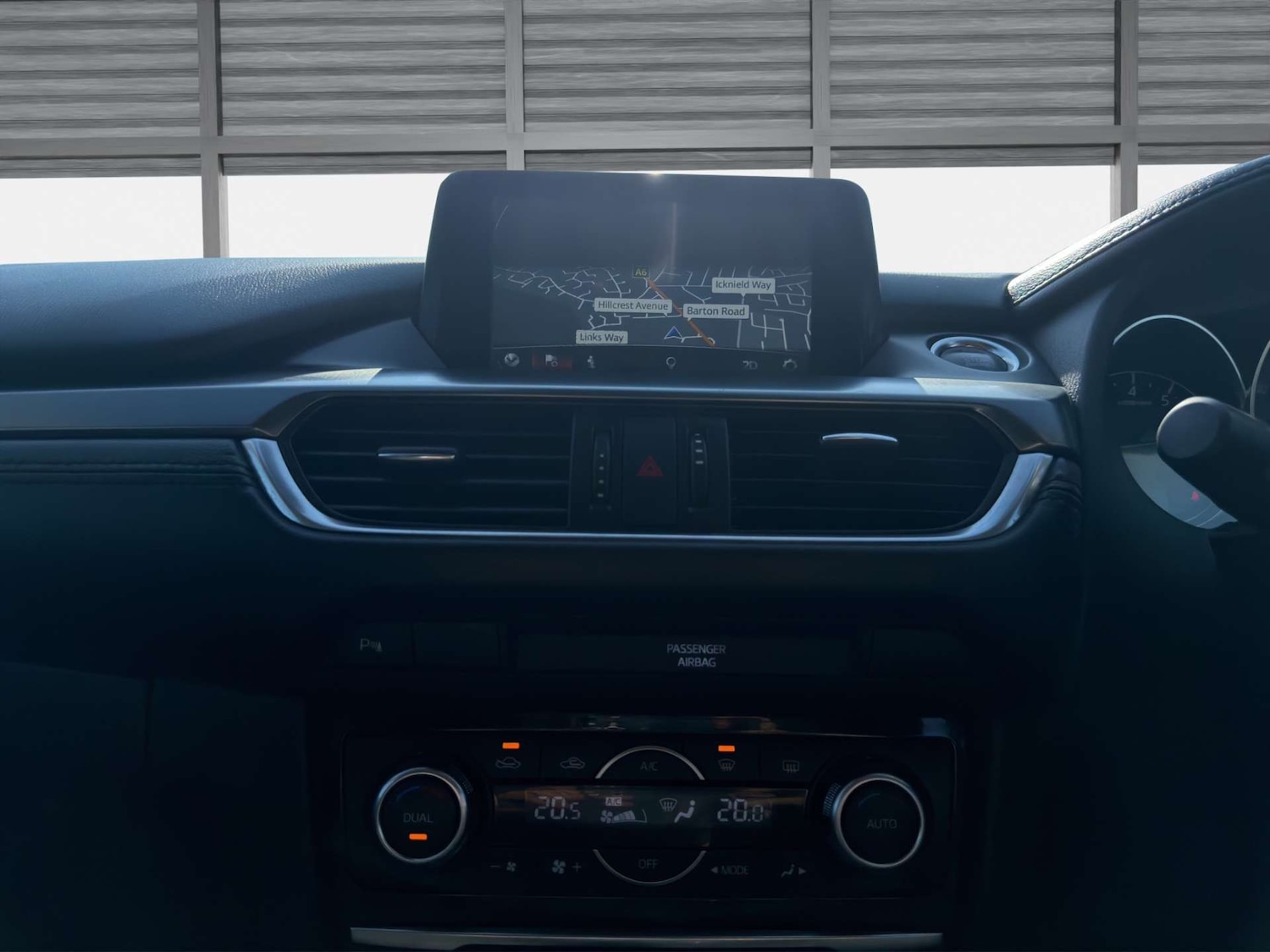 Used Mazda Mazda6 2015 for sale - 77950374: Photo 50