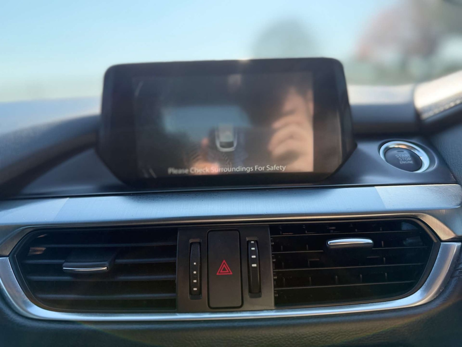 Used Mazda Mazda6 2015 for sale - 77950374: Photo 51