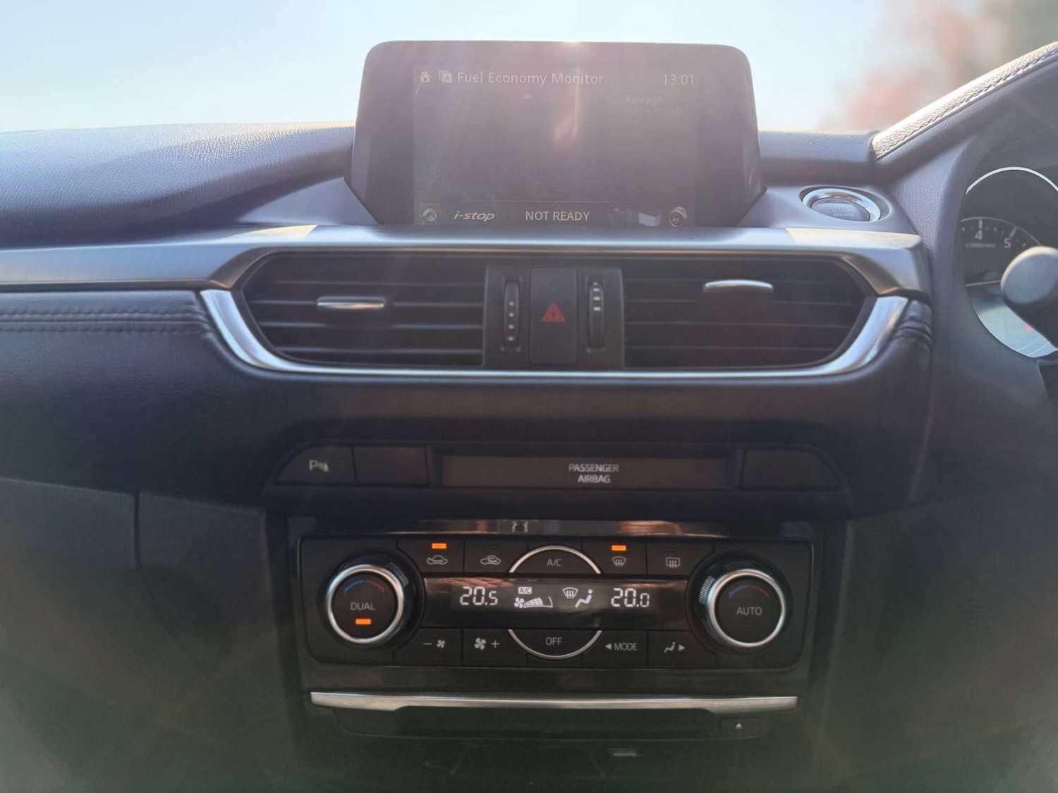 Used Mazda Mazda6 2015 for sale - 77950374: Photo 52