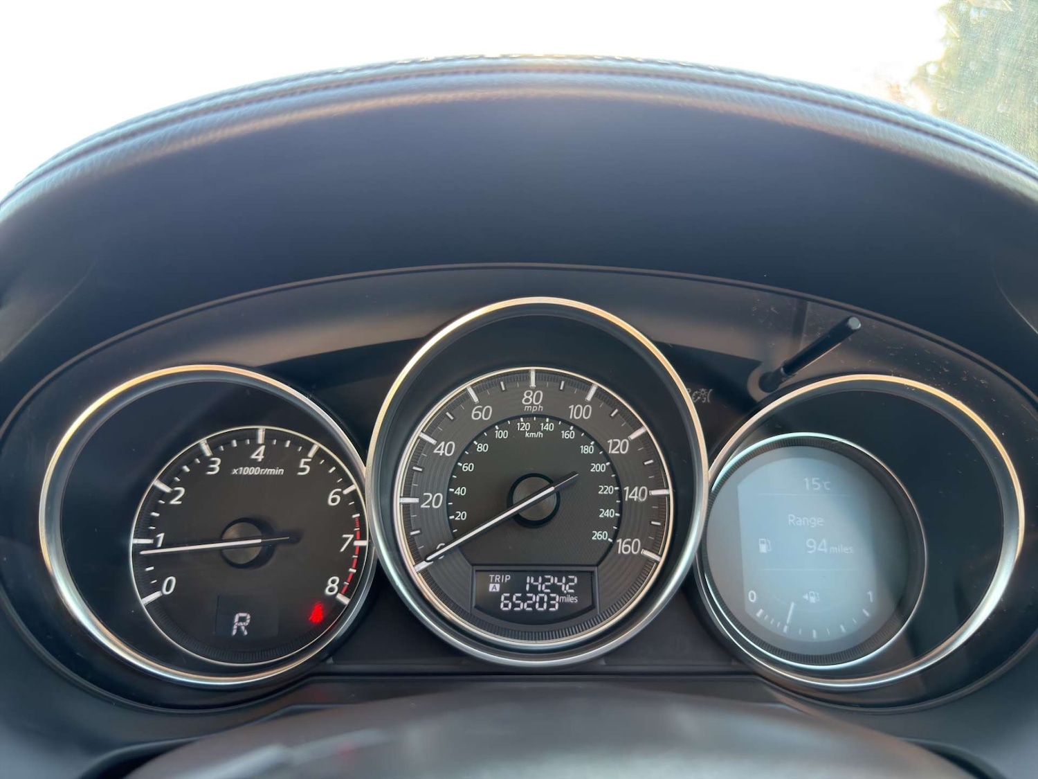 Used Mazda Mazda6 2015 for sale - 77950374: Photo 53