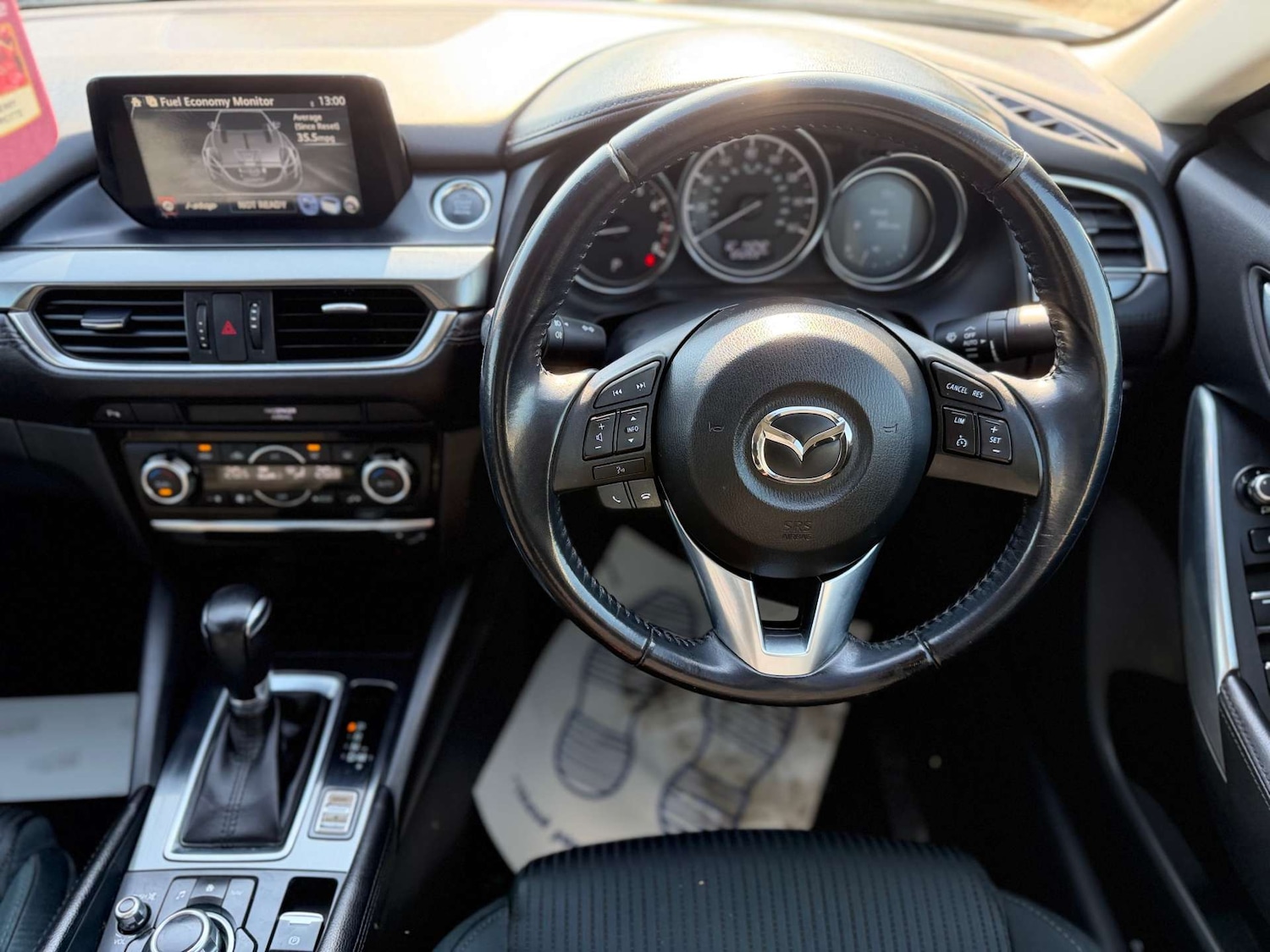 Used Mazda Mazda6 2015 for sale - 77950374: Photo 57