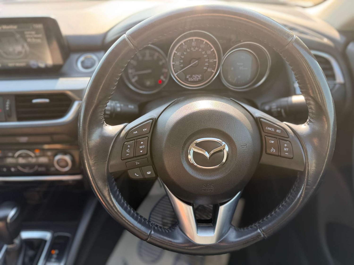 Used Mazda Mazda6 2015 for sale - 77950374: Photo 58