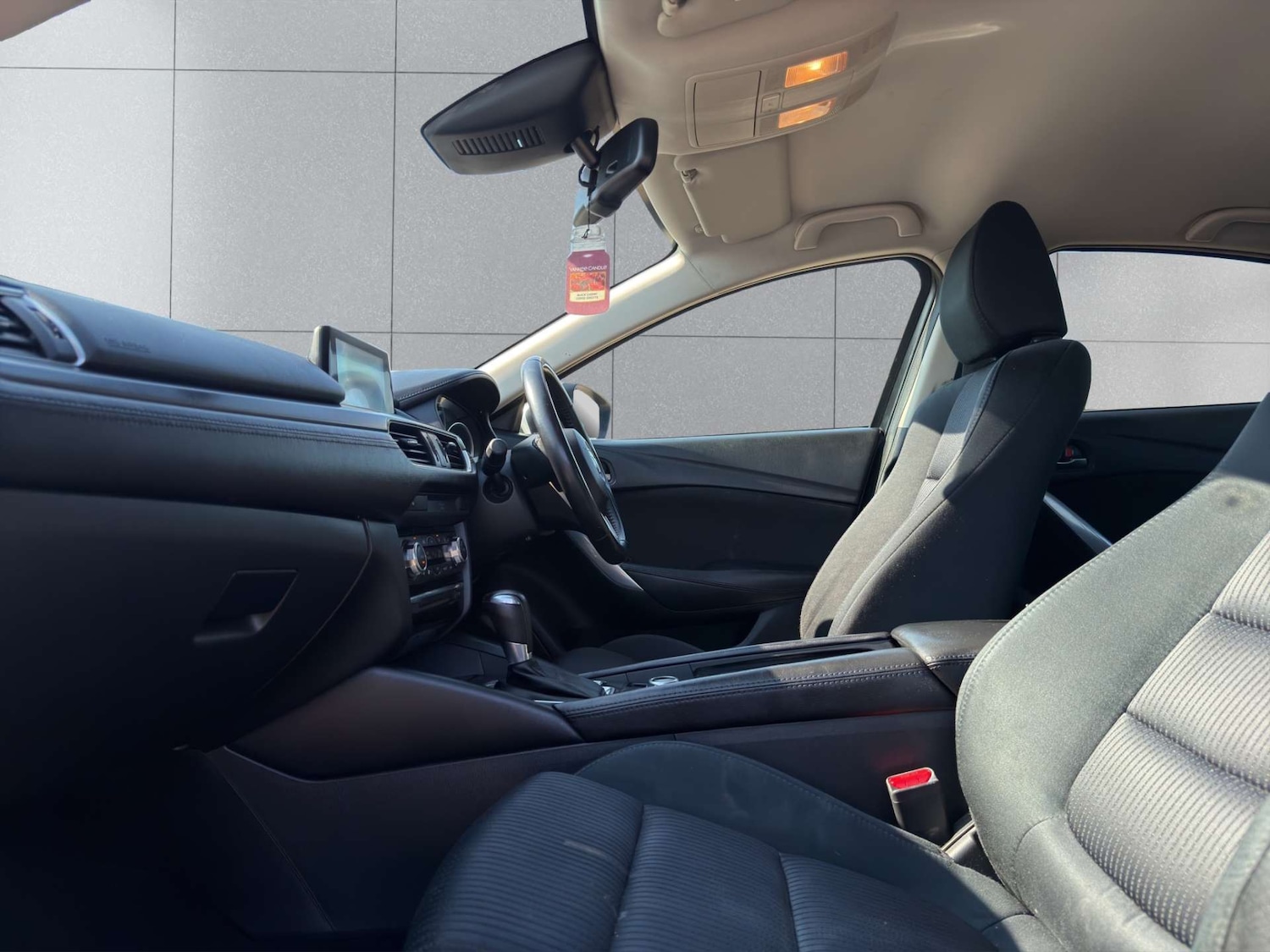 Used Mazda Mazda6 2015 for sale - 77950374: Photo 6