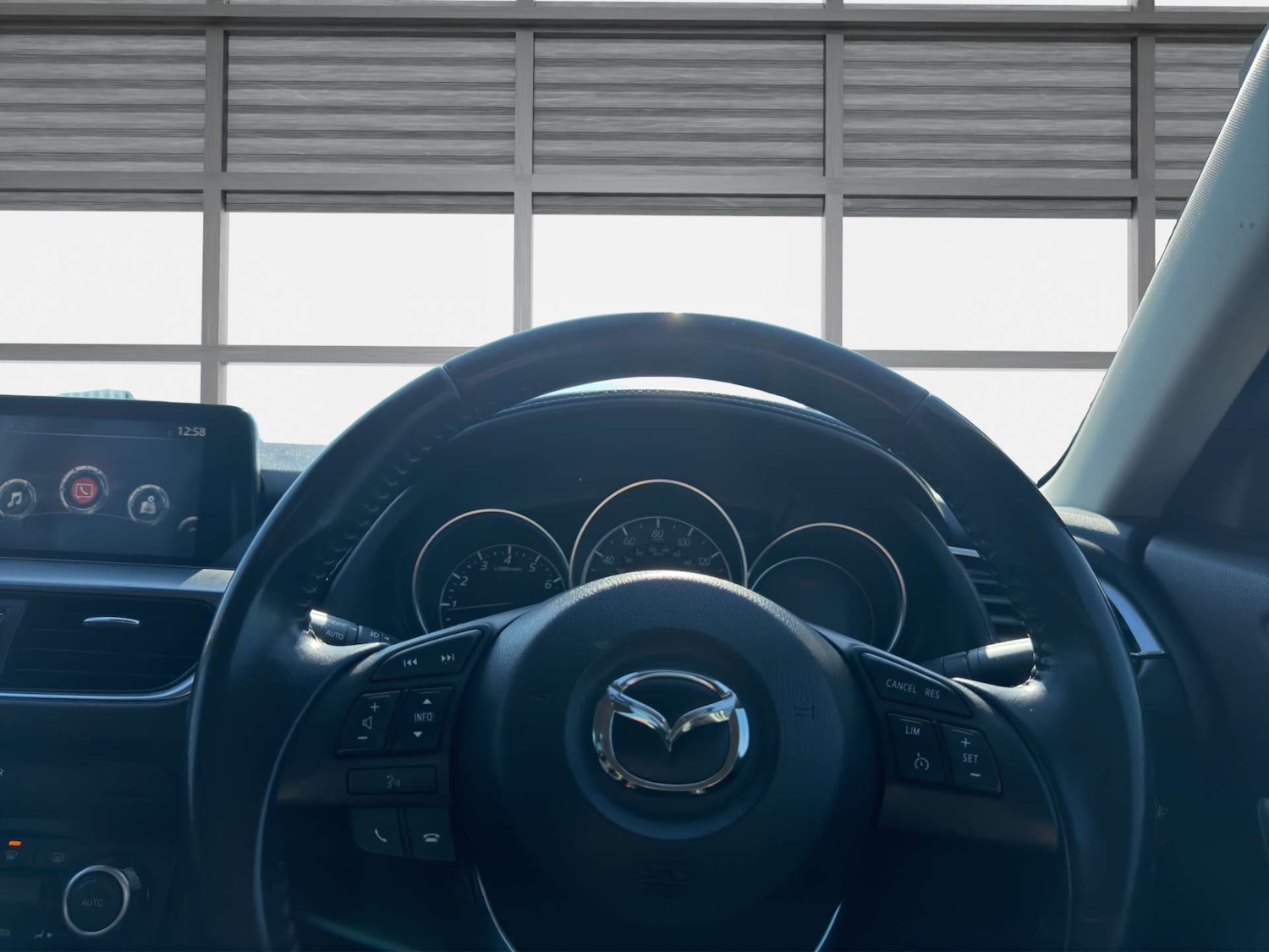 Used Mazda Mazda6 2015 for sale - 77950374: Photo 7