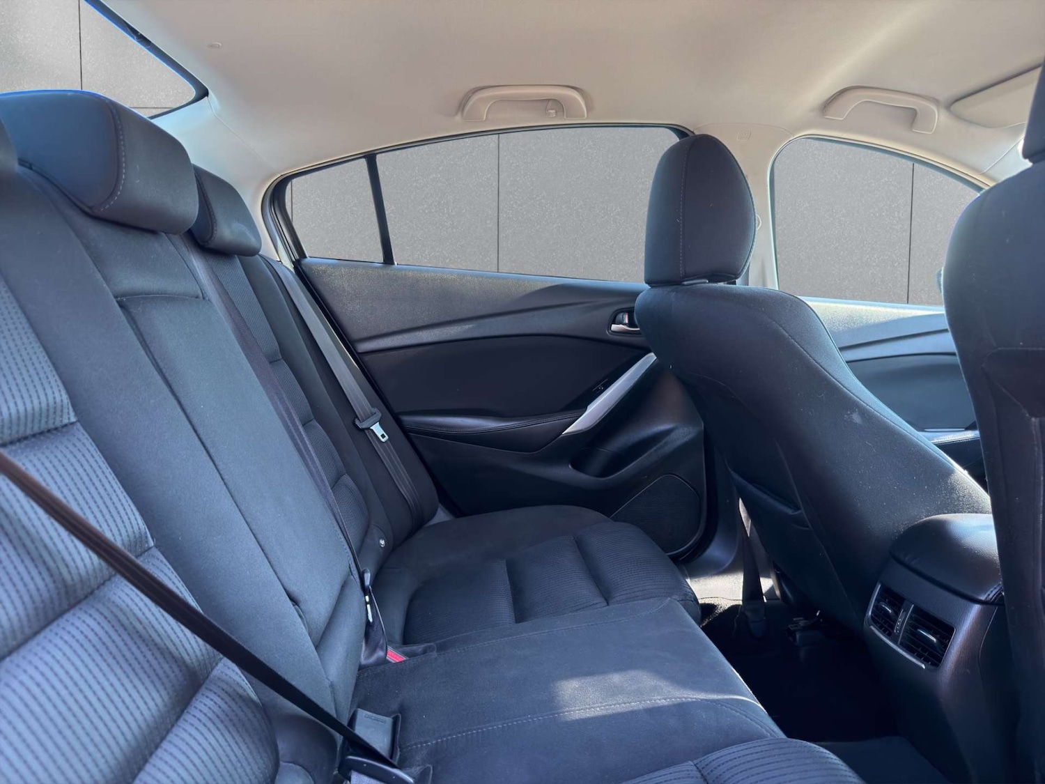 Used Mazda Mazda6 2015 for sale - 77950374: Photo 8