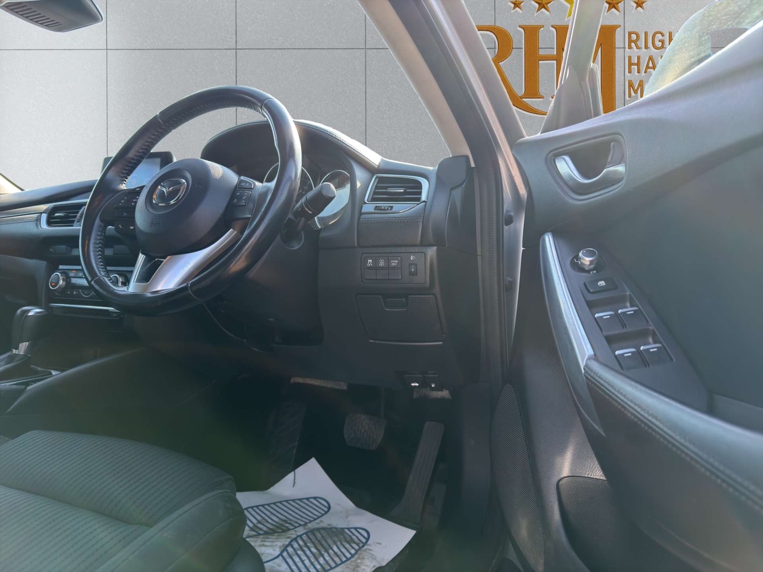 Used Mazda Mazda6 2015 for sale - 77950374: Photo 9