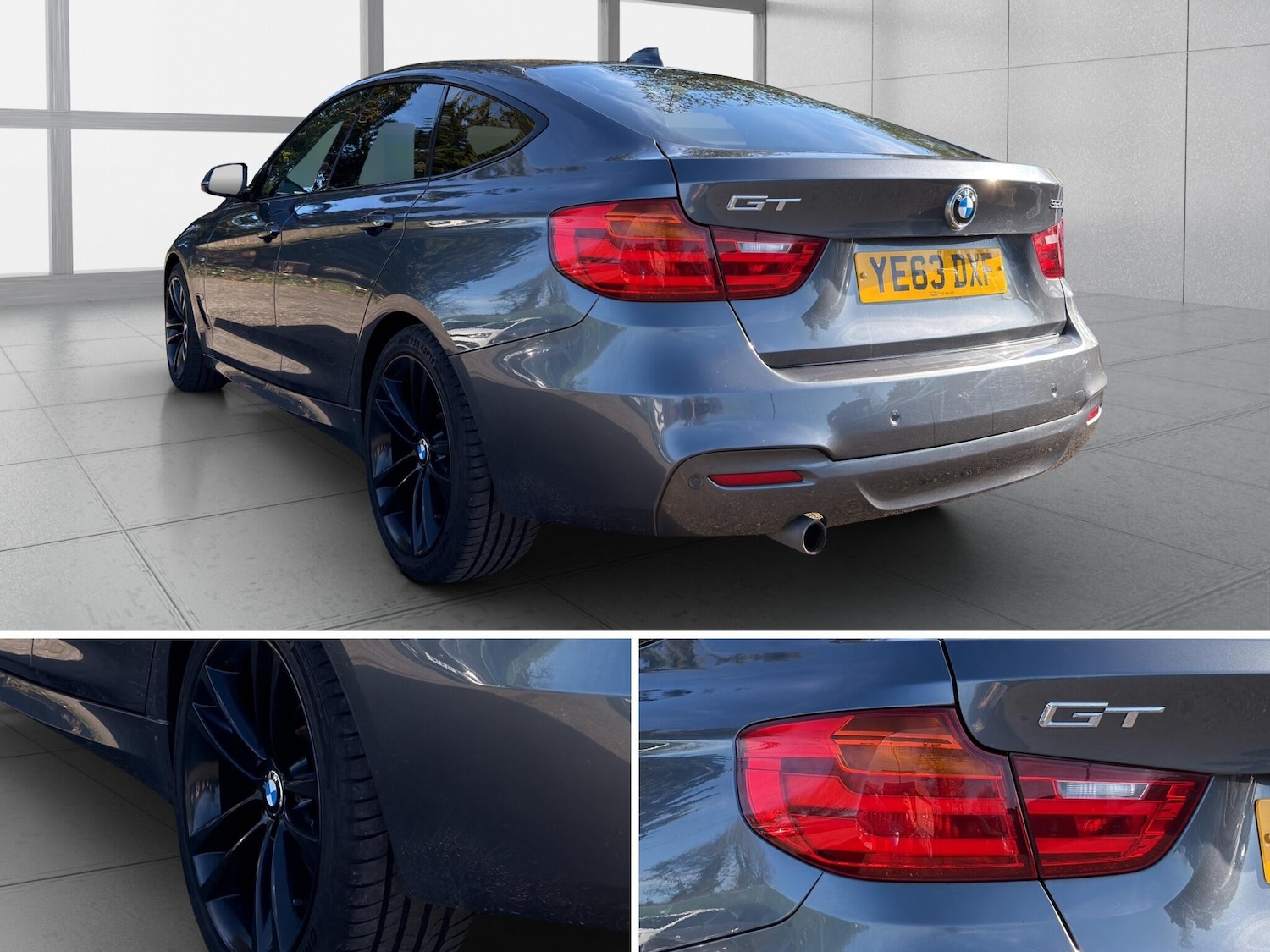 Used BMW 3 Series 2013 for sale - 77723744: Photo 10