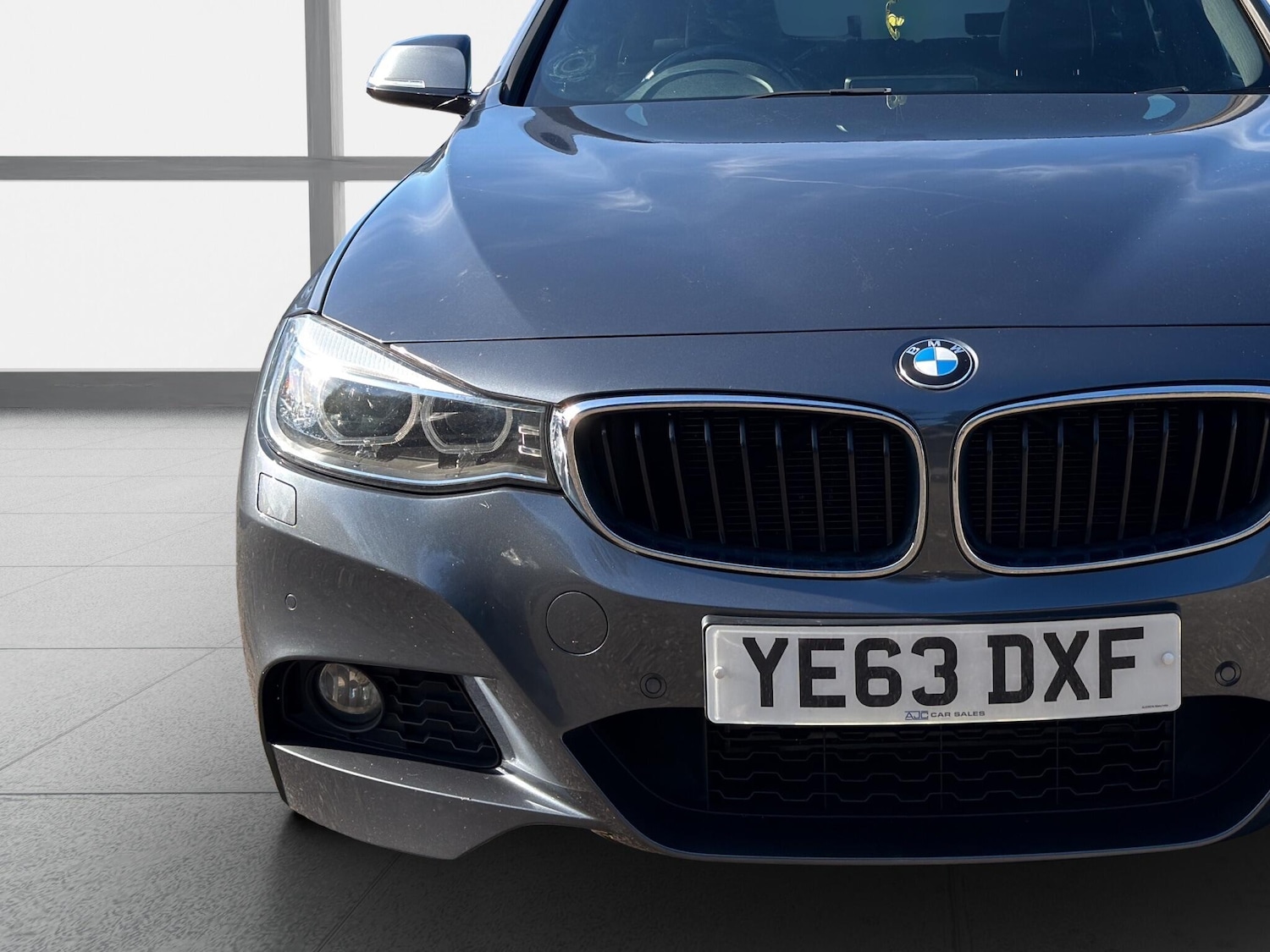 Used BMW 3 Series 2013 for sale - 77723744: Photo 14