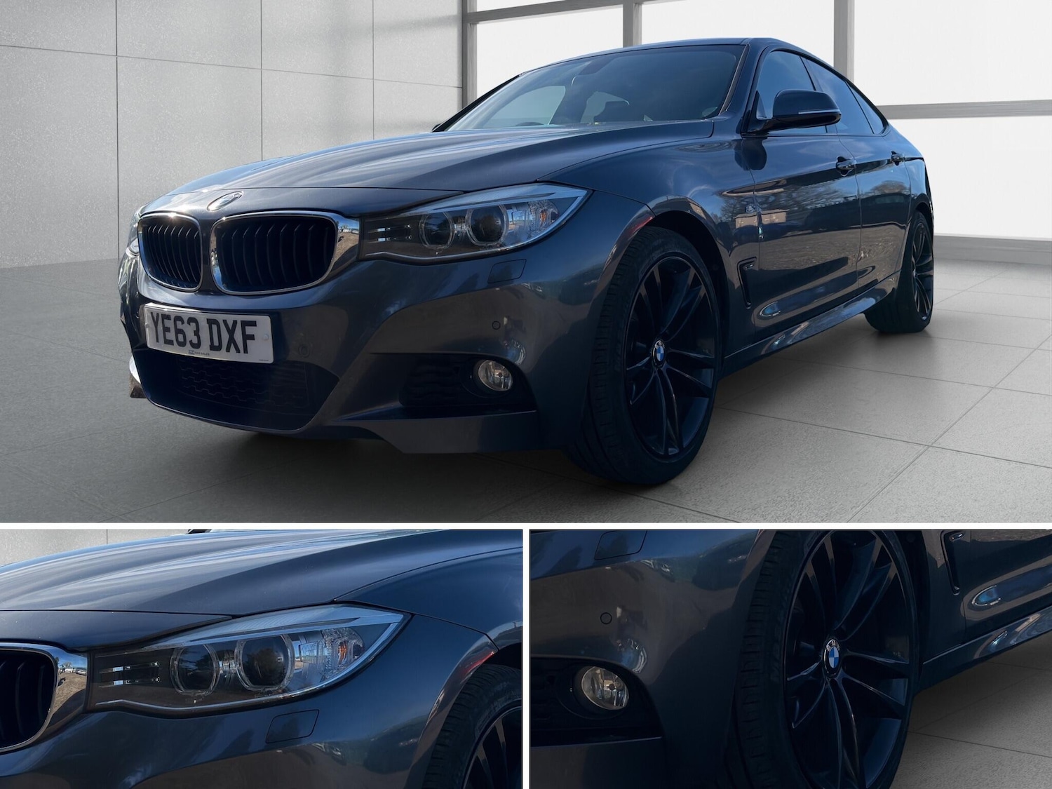 Used BMW 3 Series 2013 for sale - 77723744: Photo 16