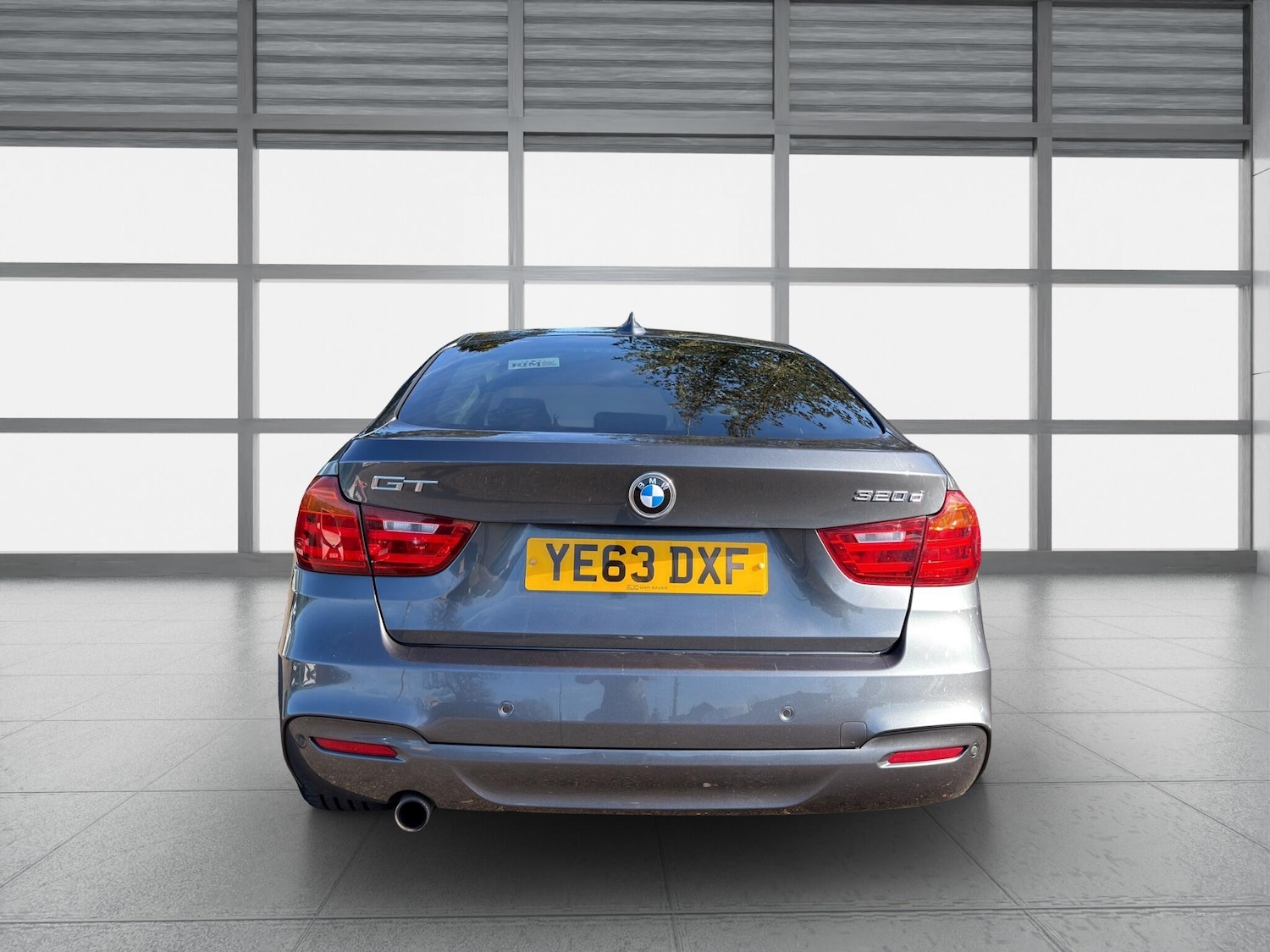 Used BMW 3 Series 2013 for sale - 77723744: Photo 20