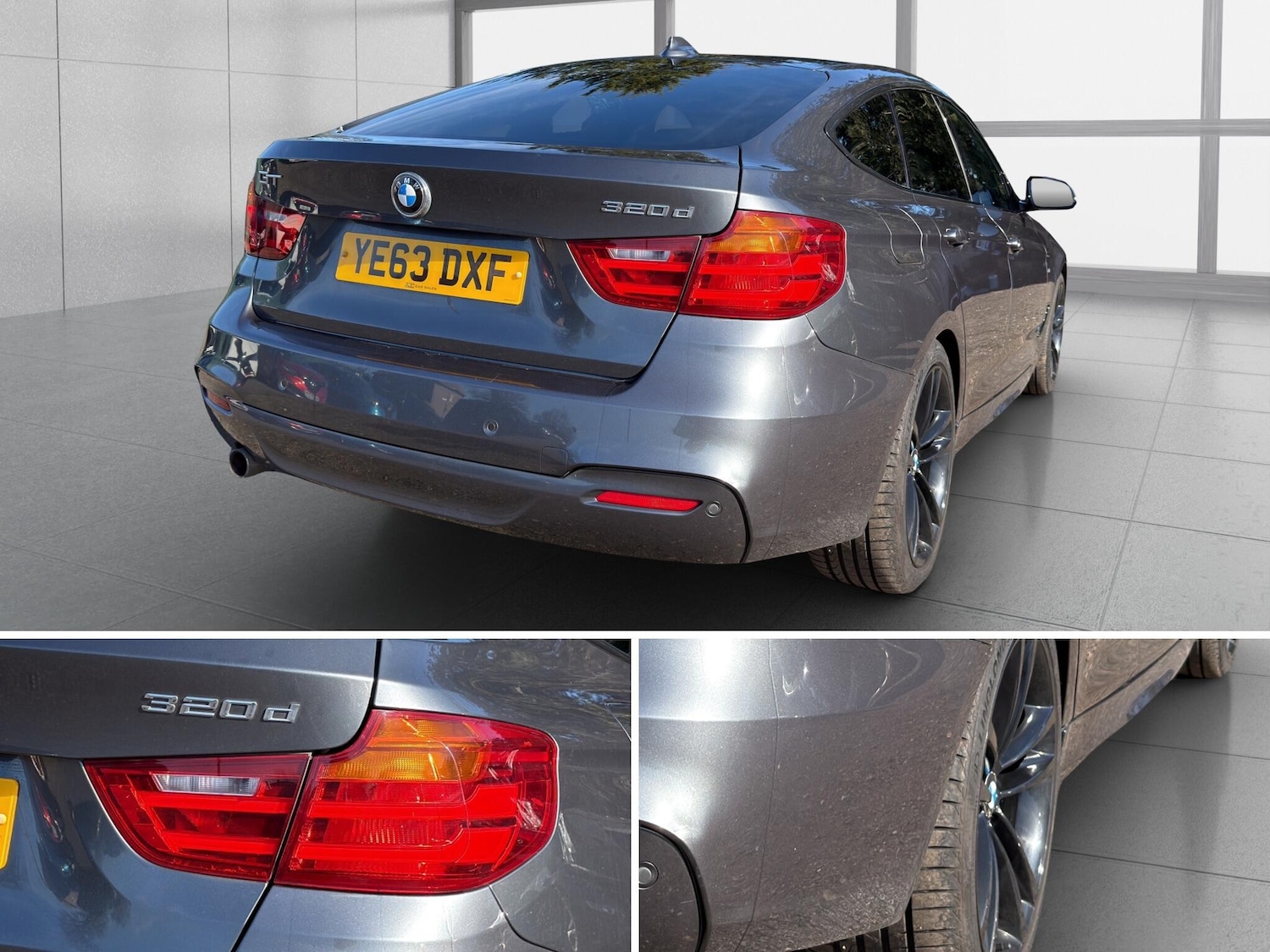 Used BMW 3 Series 2013 for sale - 77723744: Photo 22