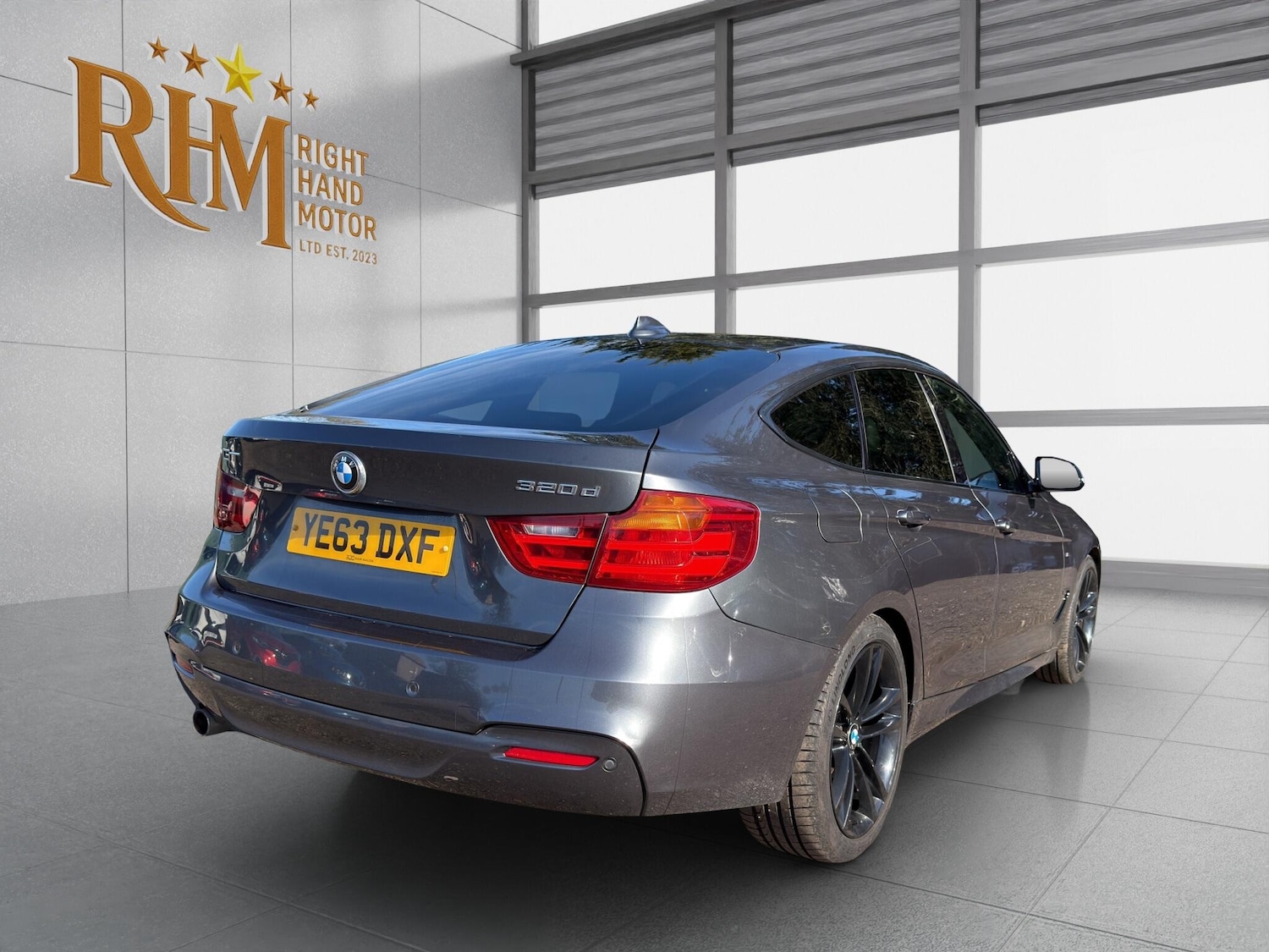 Used BMW 3 Series 2013 for sale - 77723744: Photo 23