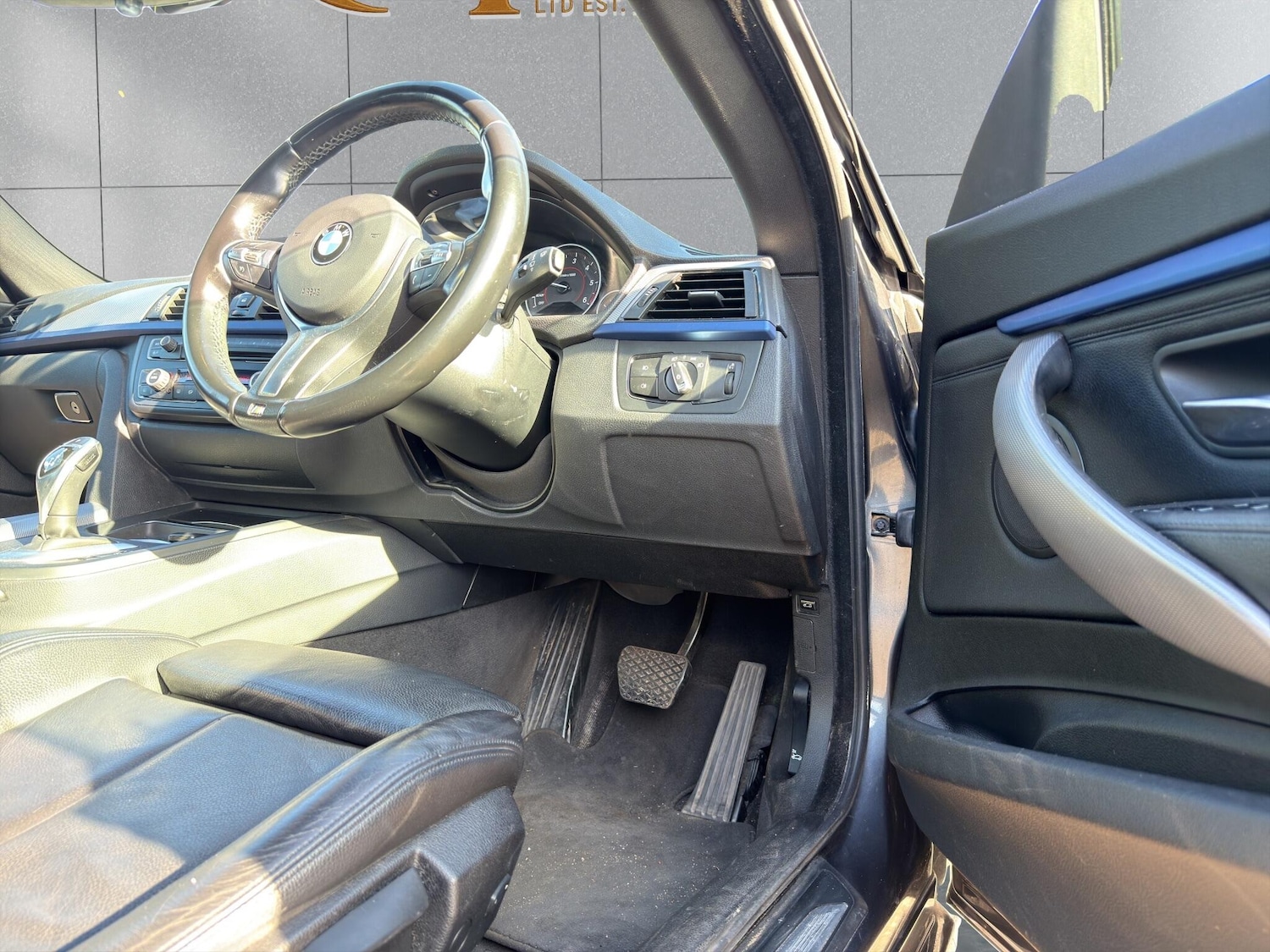 Used BMW 3 Series 2013 for sale - 77723744: Photo 24