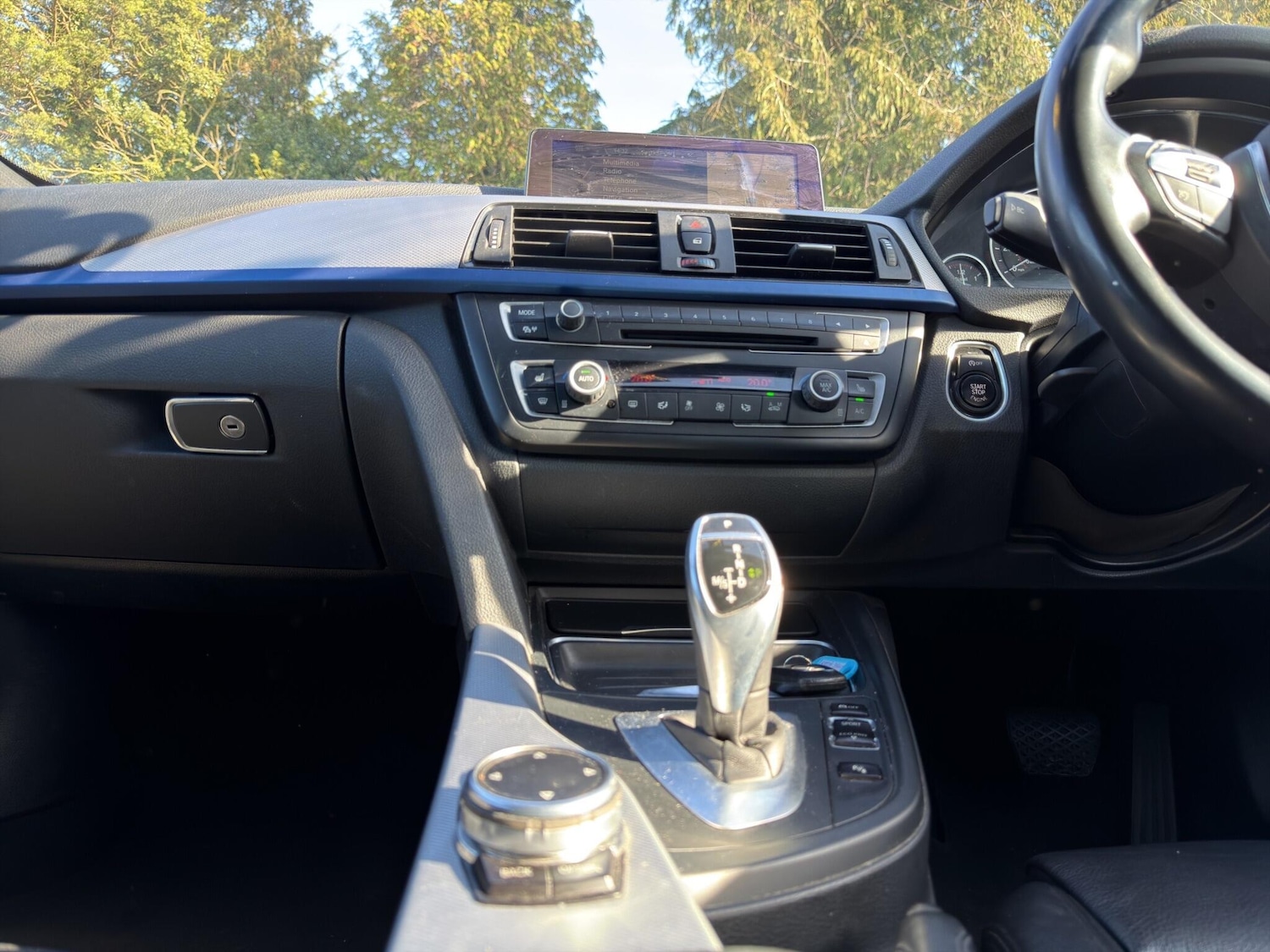 Used BMW 3 Series 2013 for sale - 77723744: Photo 25