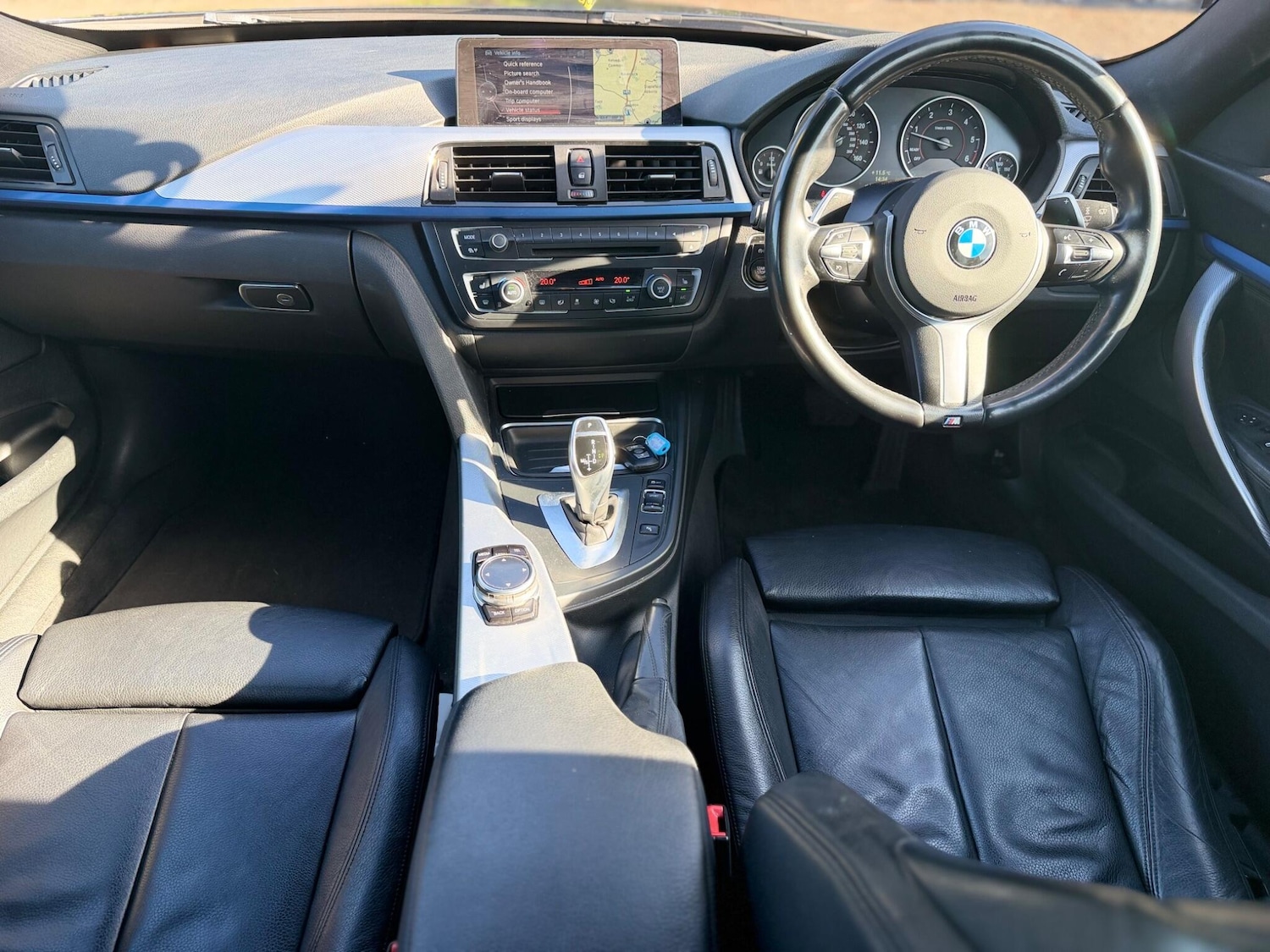 Used BMW 3 Series 2013 for sale - 77723744: Photo 28