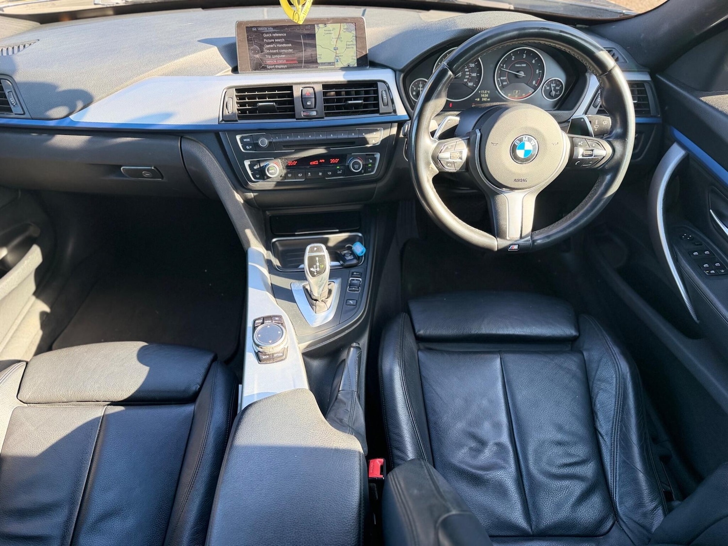 Used BMW 3 Series 2013 for sale - 77723744: Photo 29