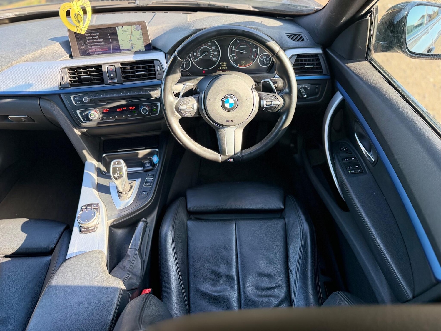 Used BMW 3 Series 2013 for sale - 77723744: Photo 31